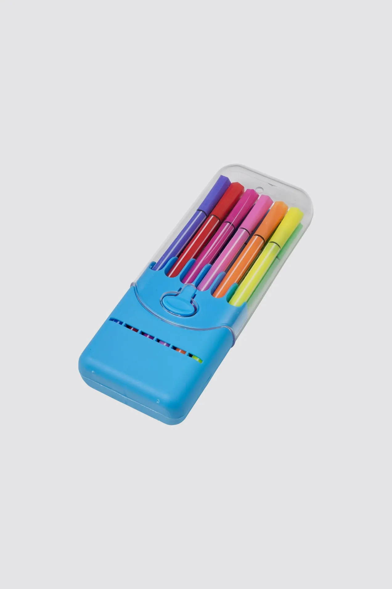 Set of 12 Felt-Tip Pens position: 1