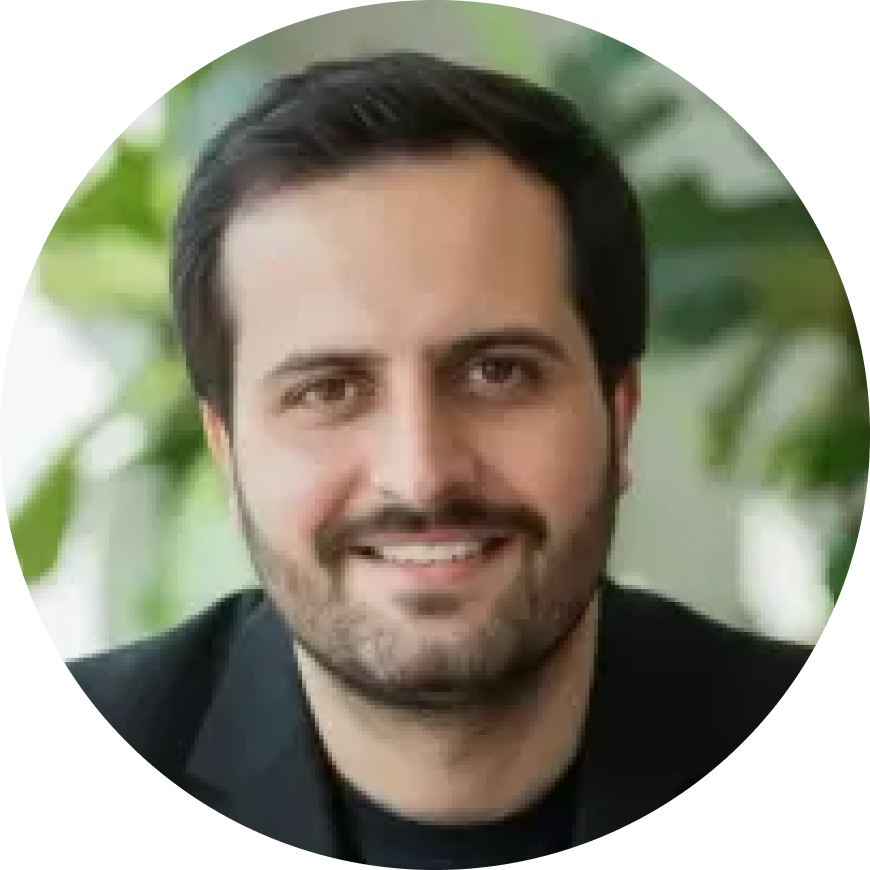 Mohammad Haqqani, Founder, Seekario AI Resume Builder