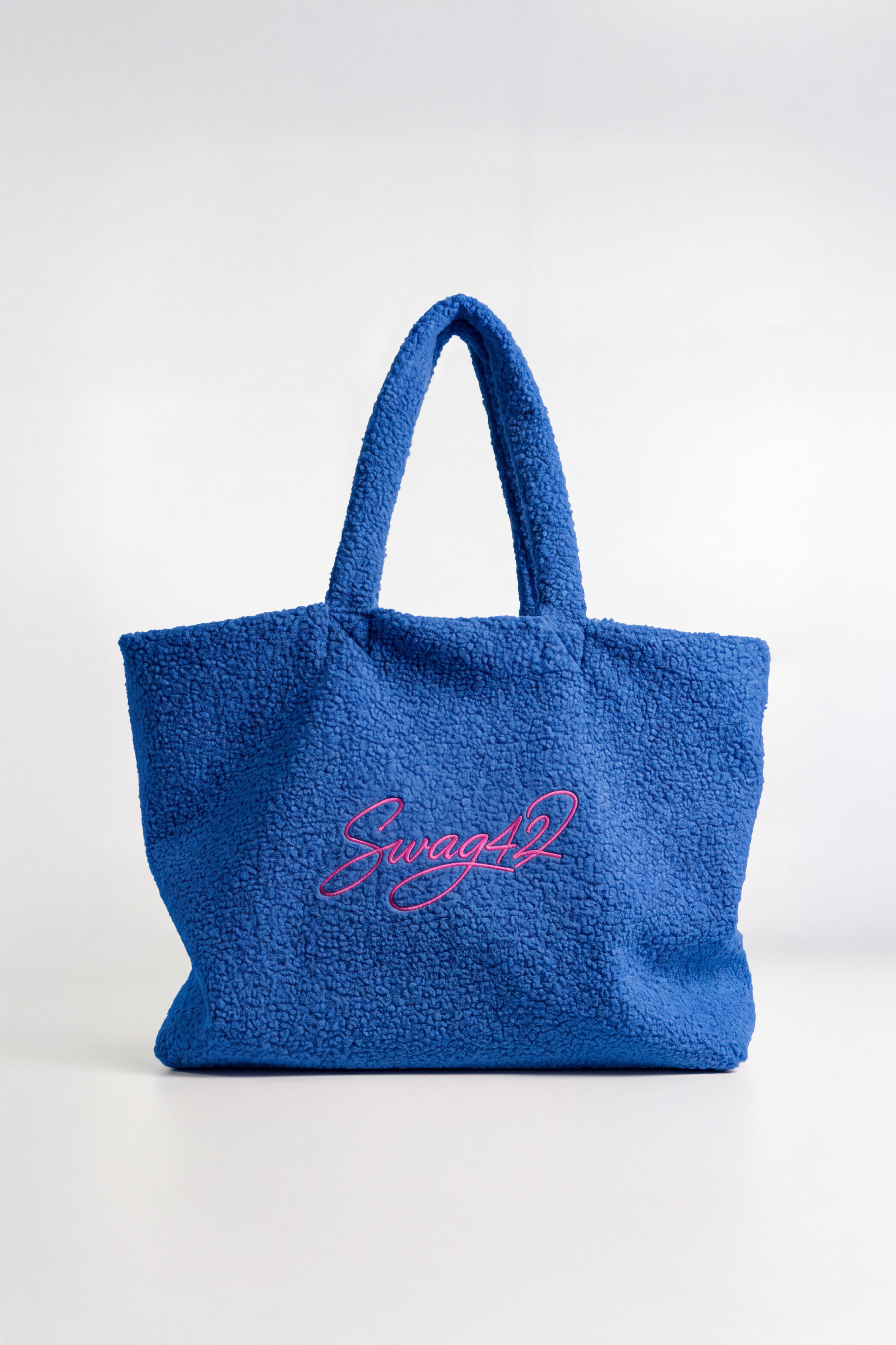 Teddy Tote Bag