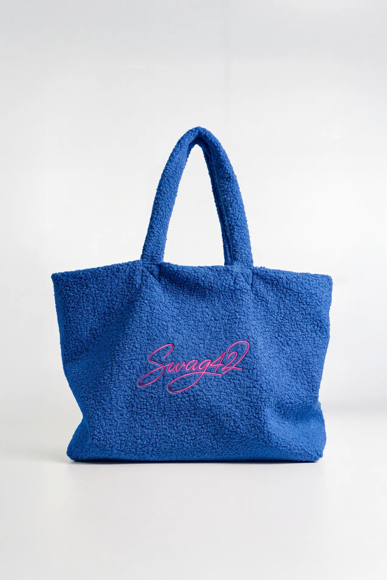 Teddy Tote Bag position: 1