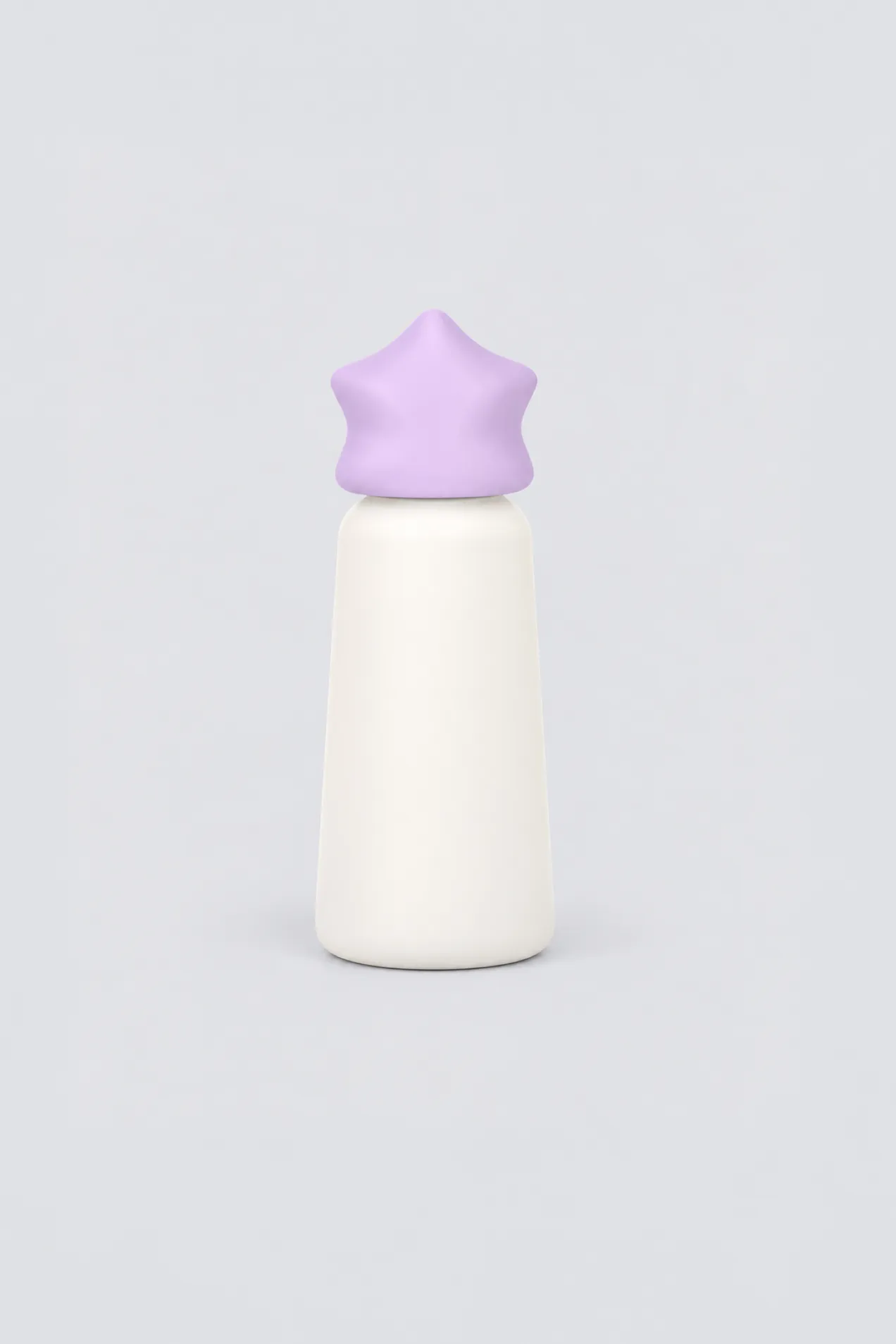 branded Star Vacuum Bottle 350 ml