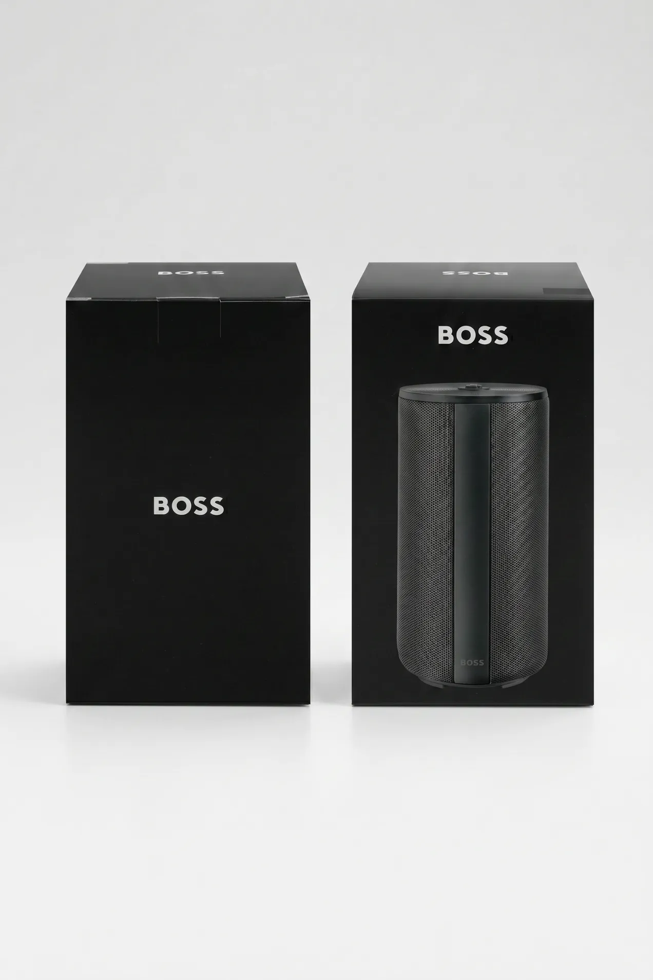 BOSS Elemental Bluetooth Speaker PRO position: 5