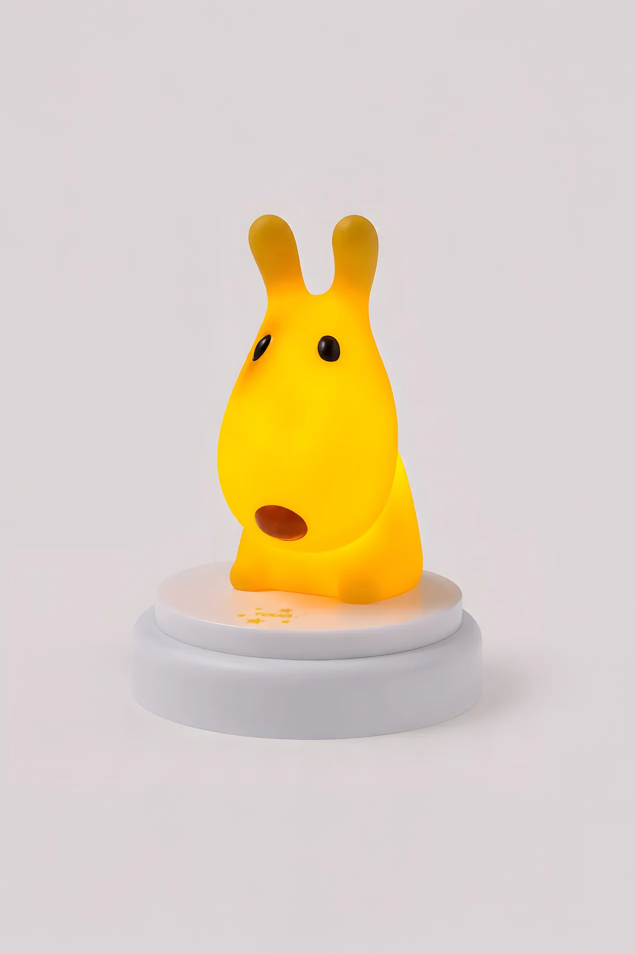 LED Animal Night Light position: 7