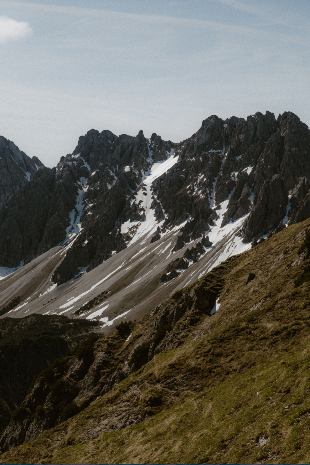 The North Face