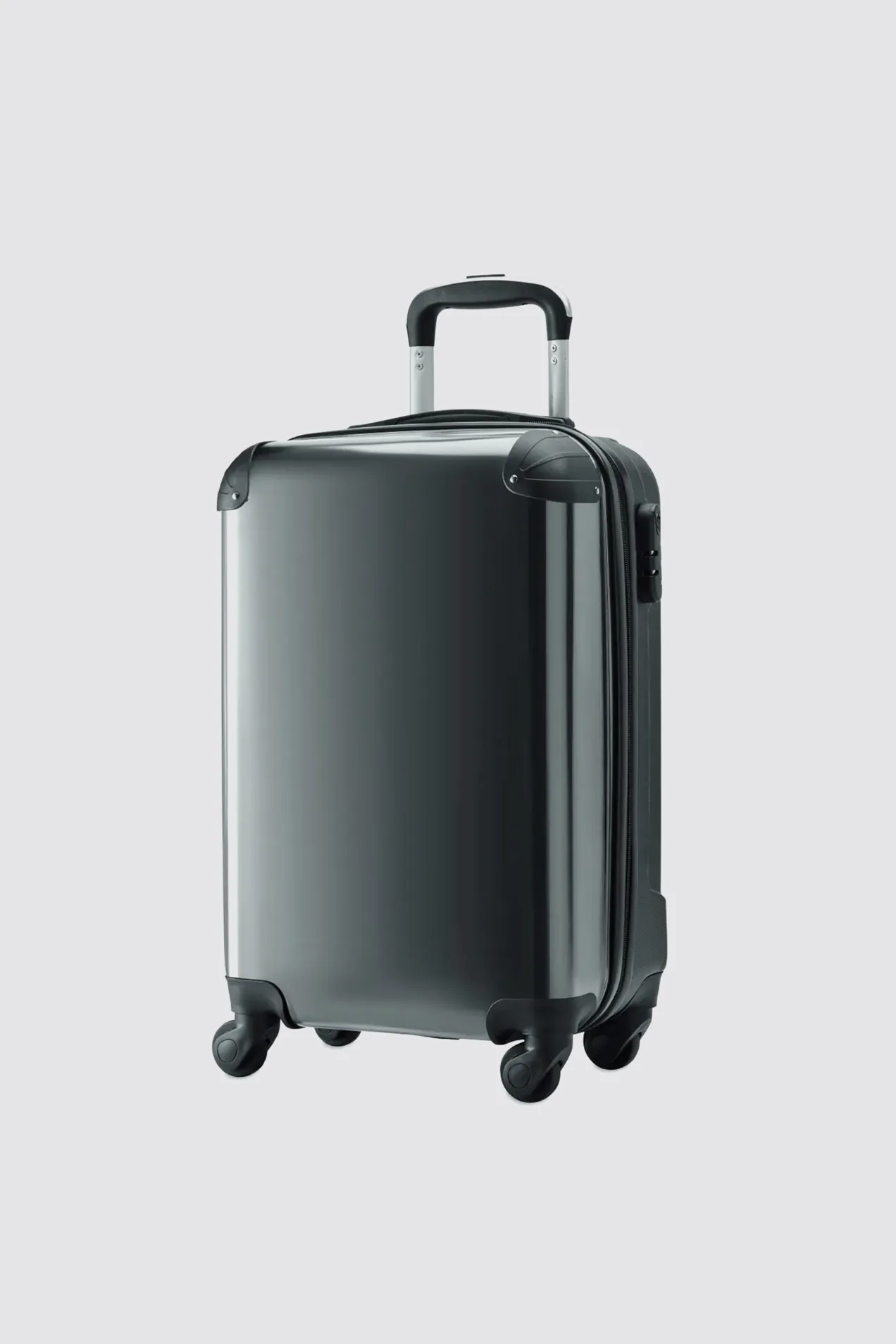 branded Custom Cabin Trolley