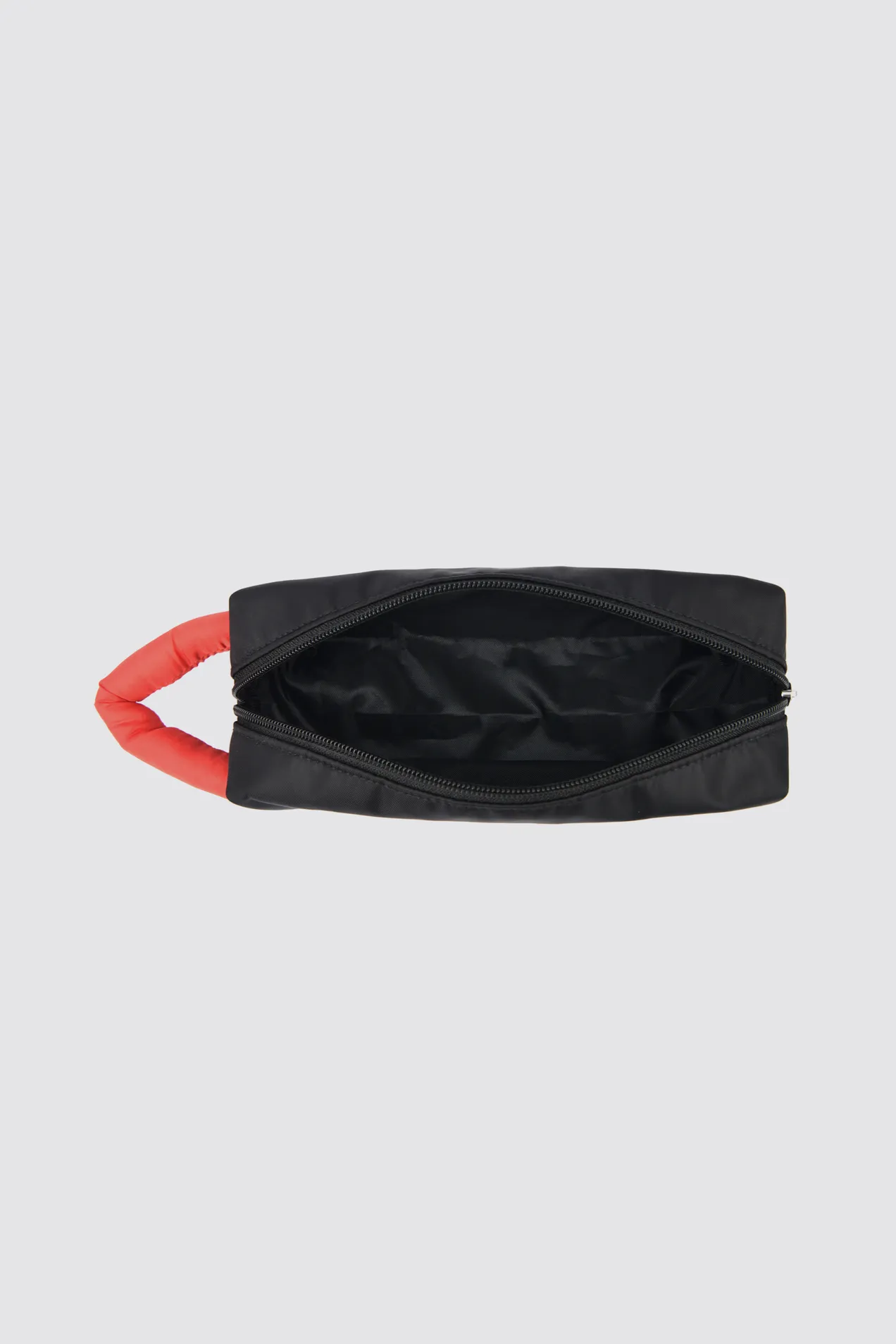 custom Flow Case Cosmetic Bag with your logo