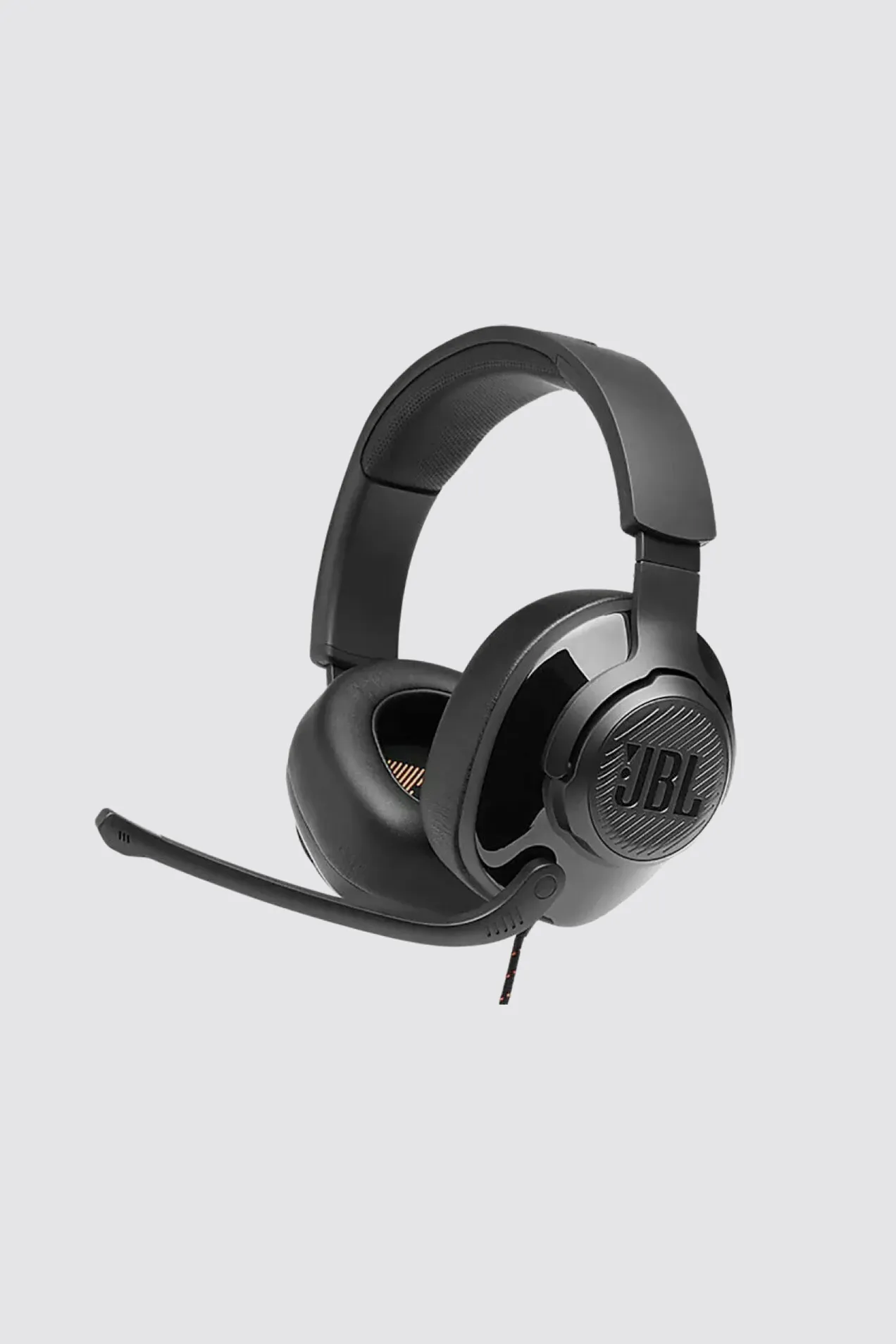 JBL Quantum 200 Headphones with Microphone position: 1