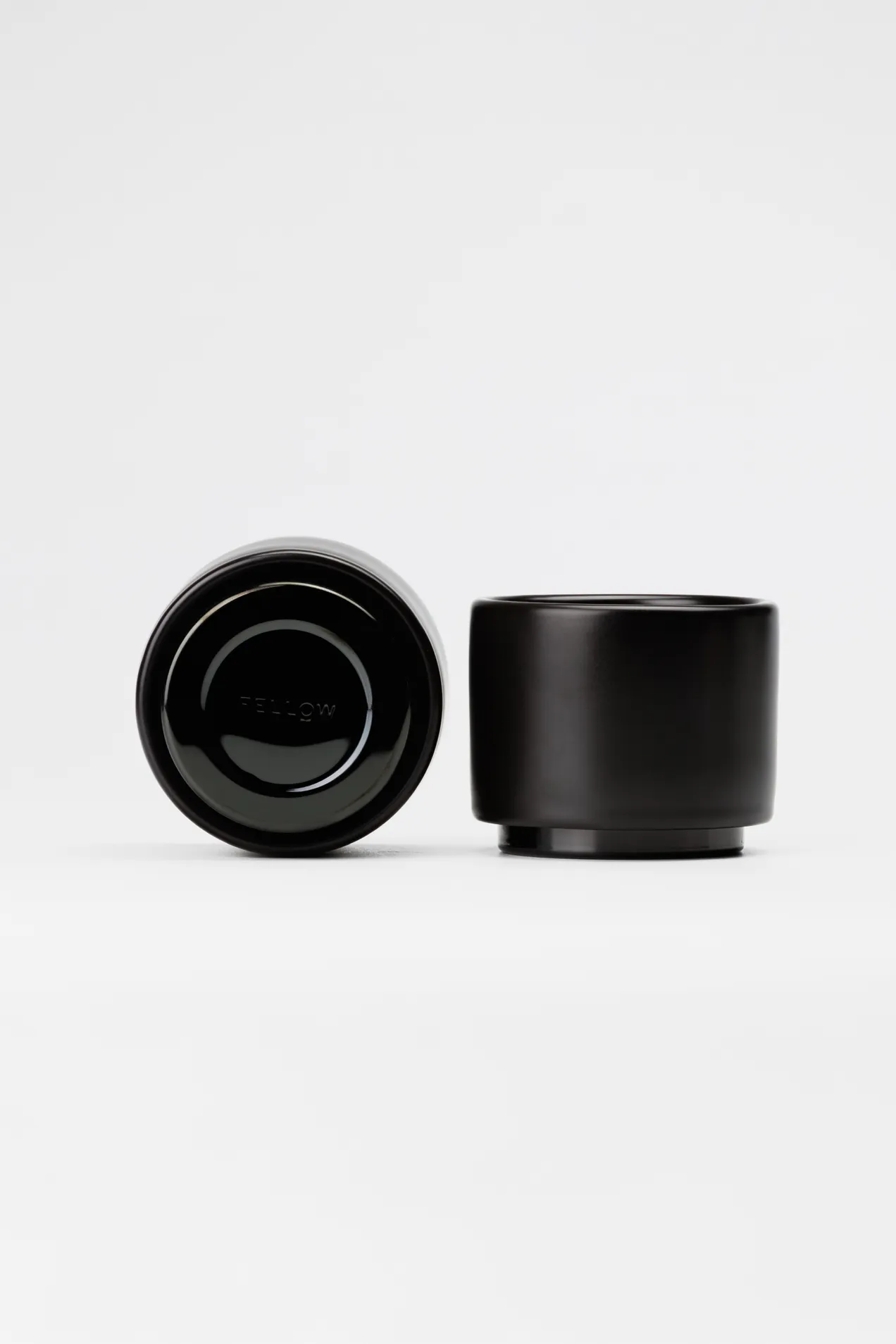 branded Fellow Monty Espresso Set of Cups
