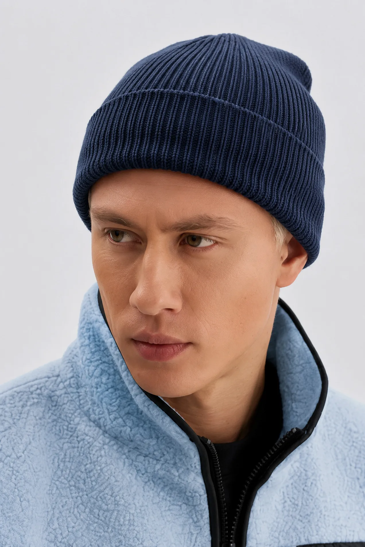 Heritage Beanie position: 1