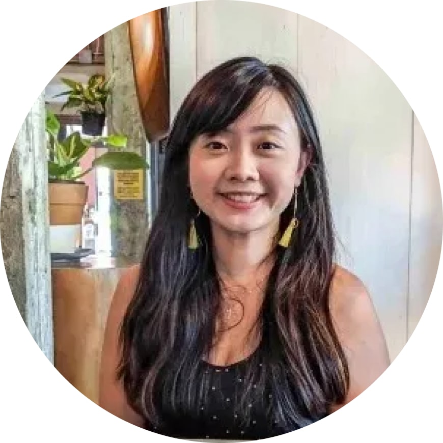 Wan Ting Tan, Managing Director, Corporate Gifts Singapore