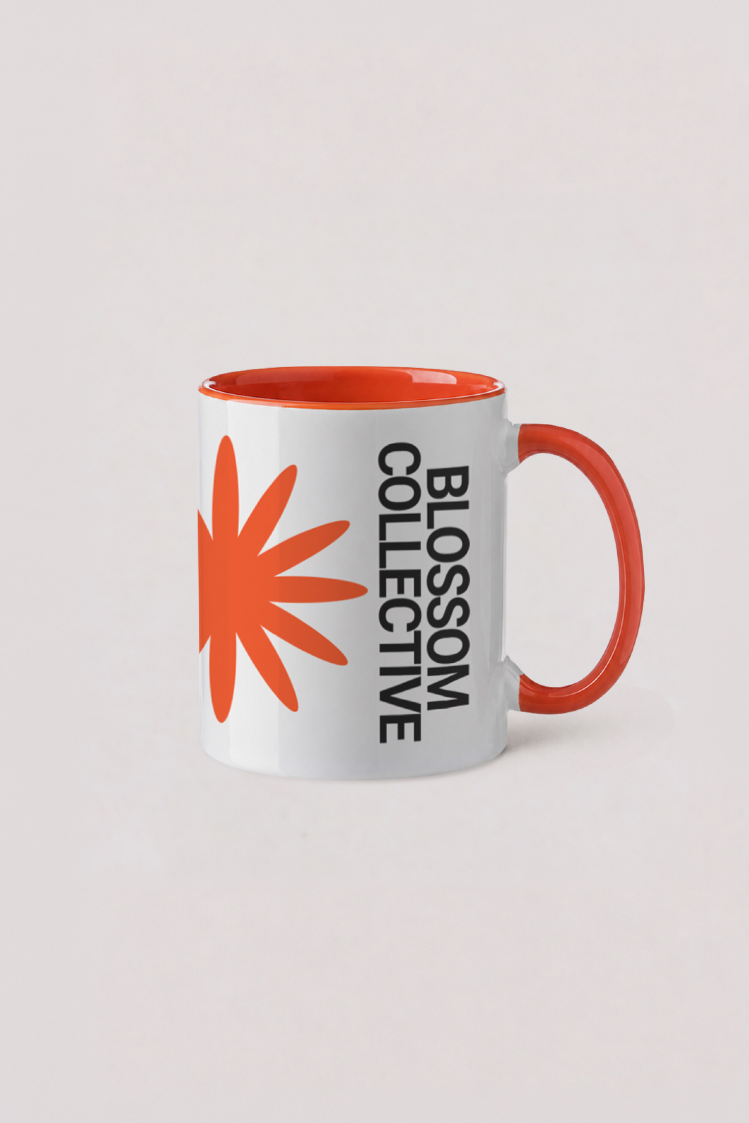 Ceramic Sublimation Mug 300 ml