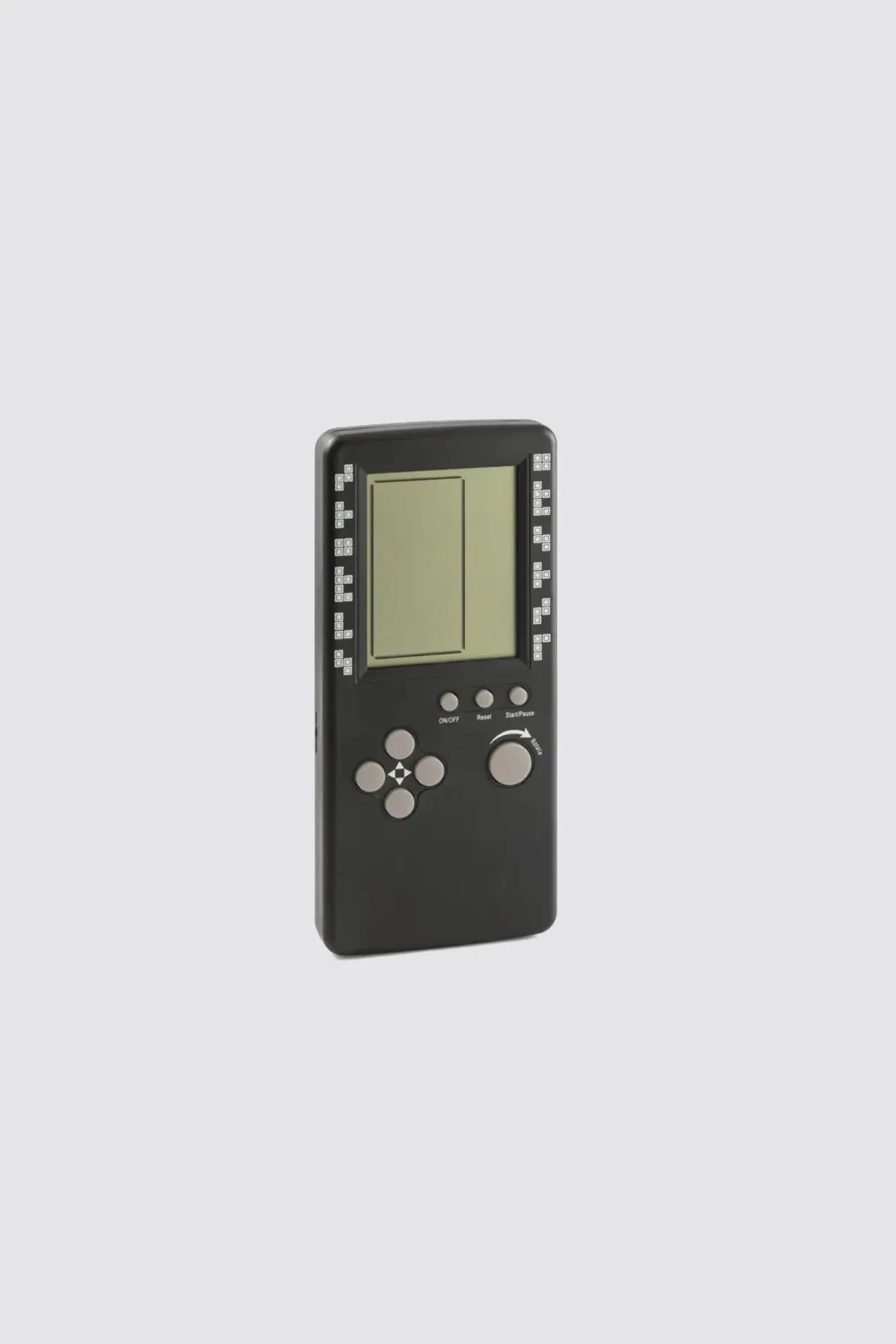 custom Retro Game Console with your logo