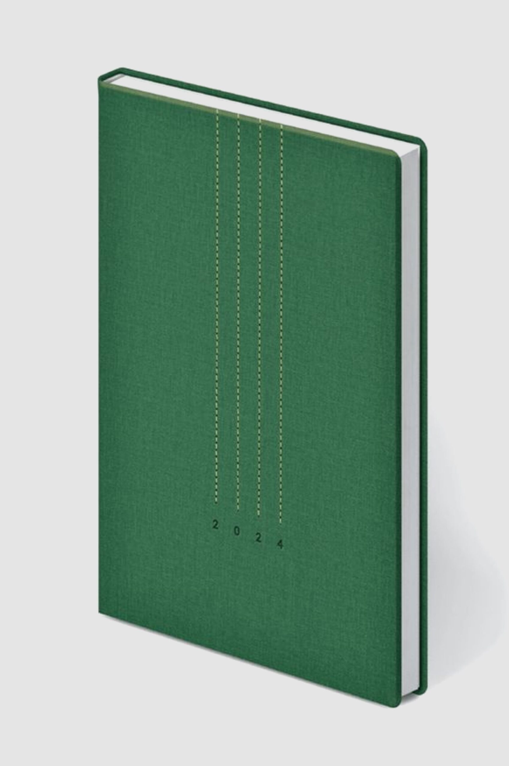 Eco-friendly notebook