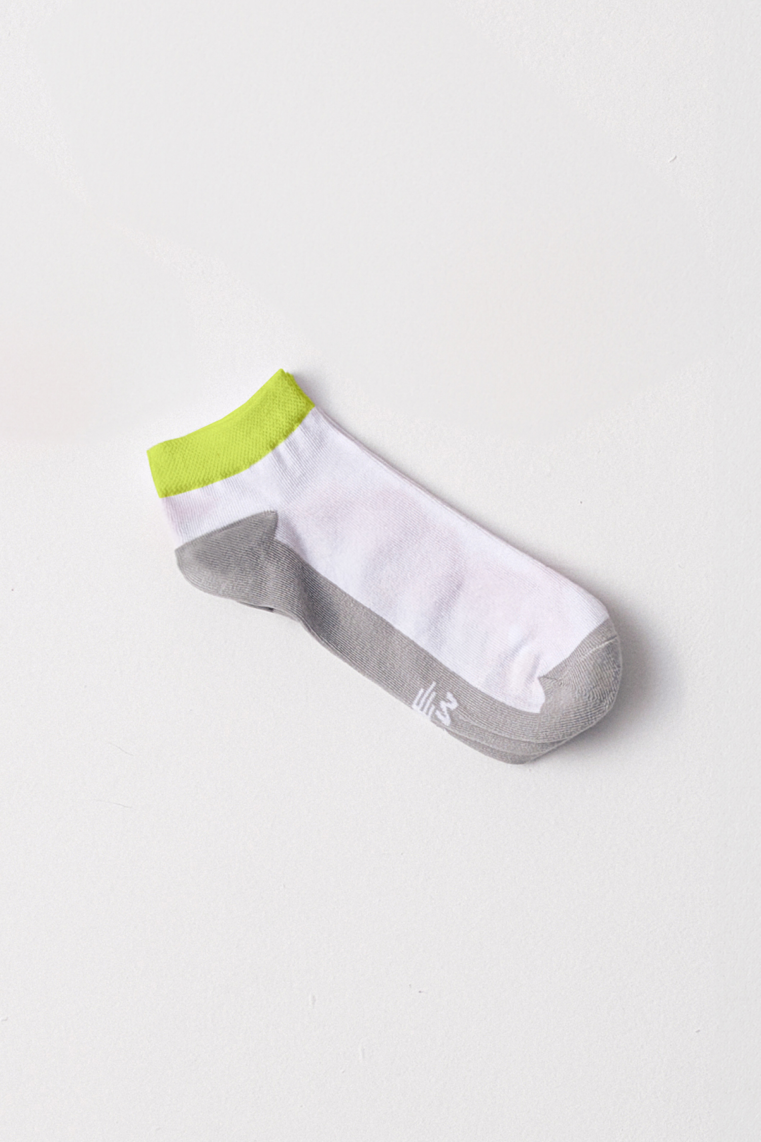EX-65 - Low-cut Socks position: 0