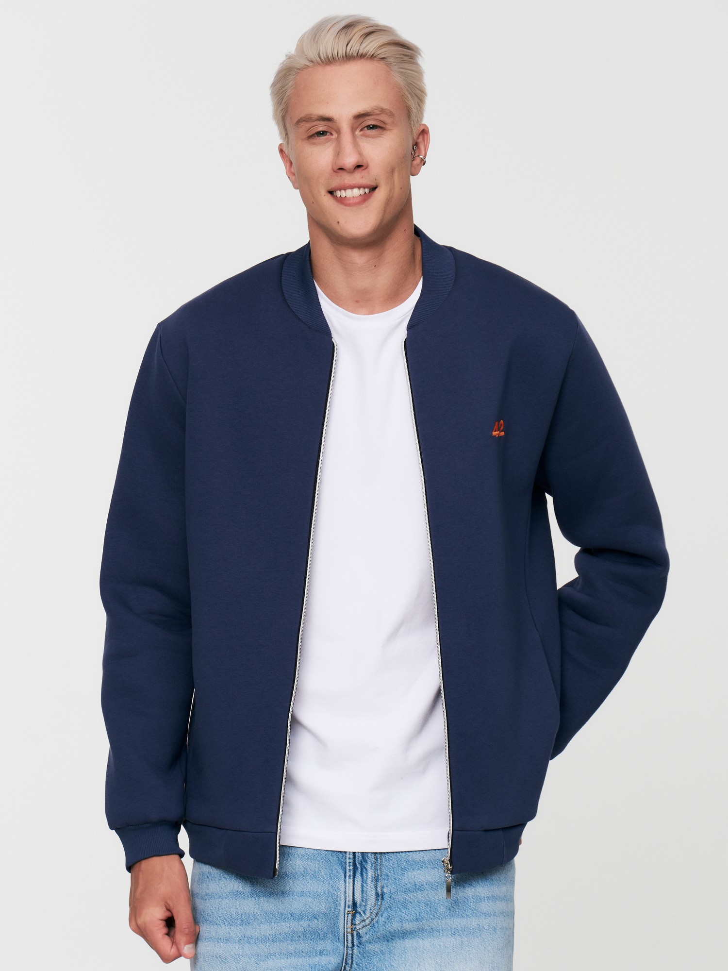 College Jacket position: 0