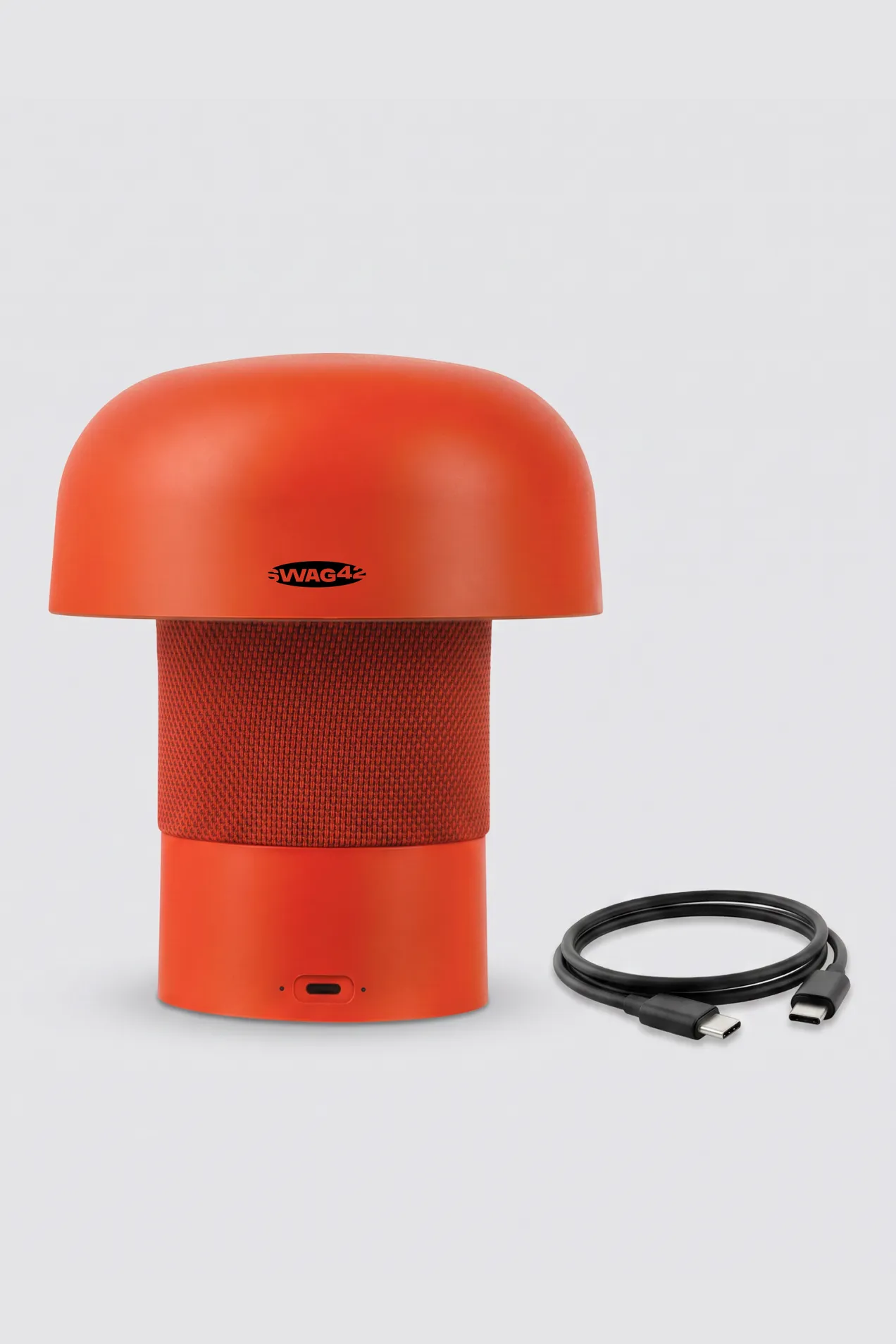 branded Mini Lamp with JBL Sound