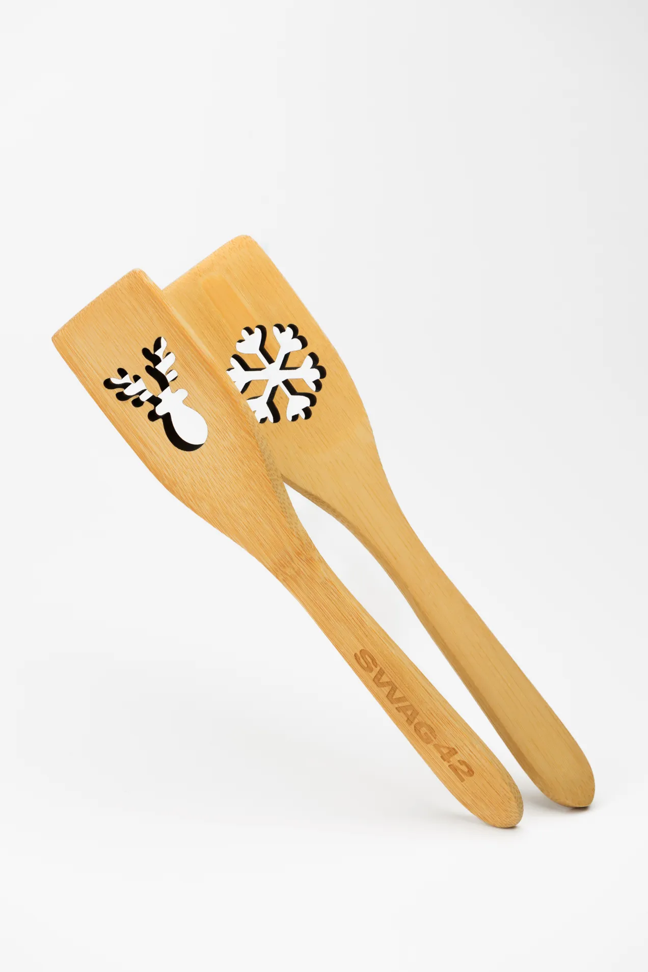 branded Kitchen Wood Spoon