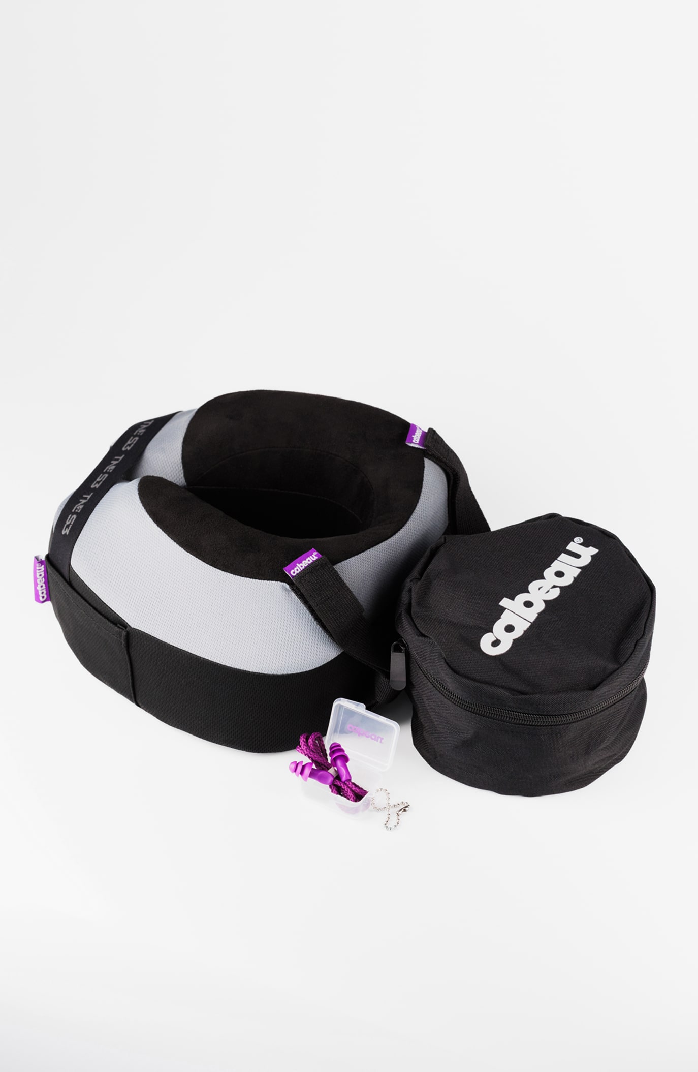 Cabeau travel pillow