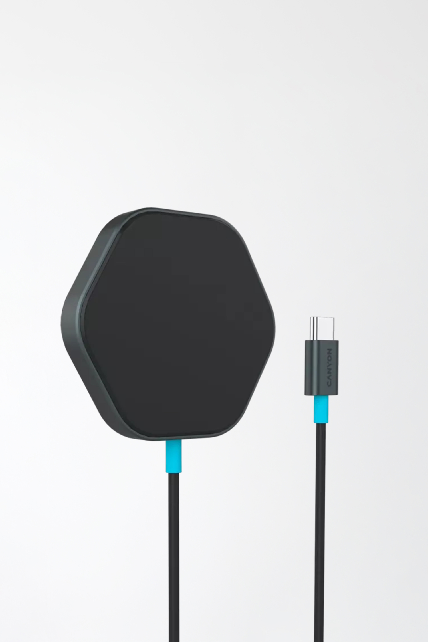 CANYON HEXAGON 110 Wireless Charger position: 0