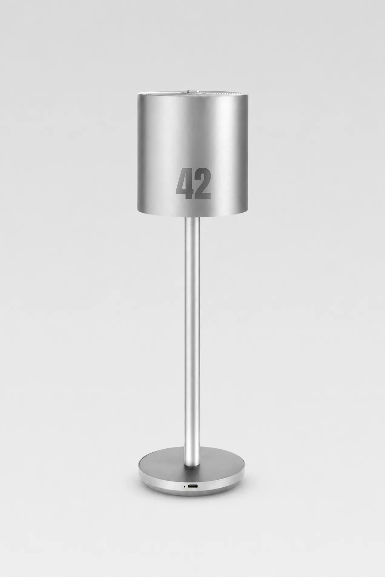 BOSS Elemental LED Table Lamp position: 1