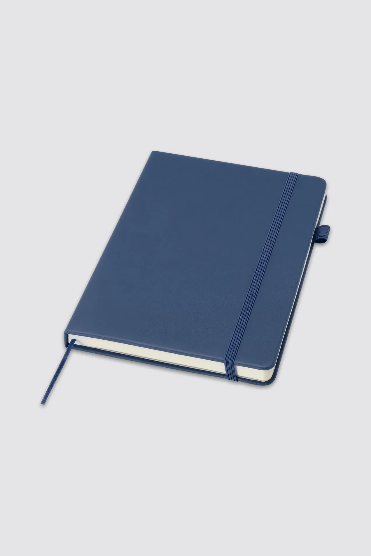 JournalBooks Liss A5 Hardcover Notebook position: 1
