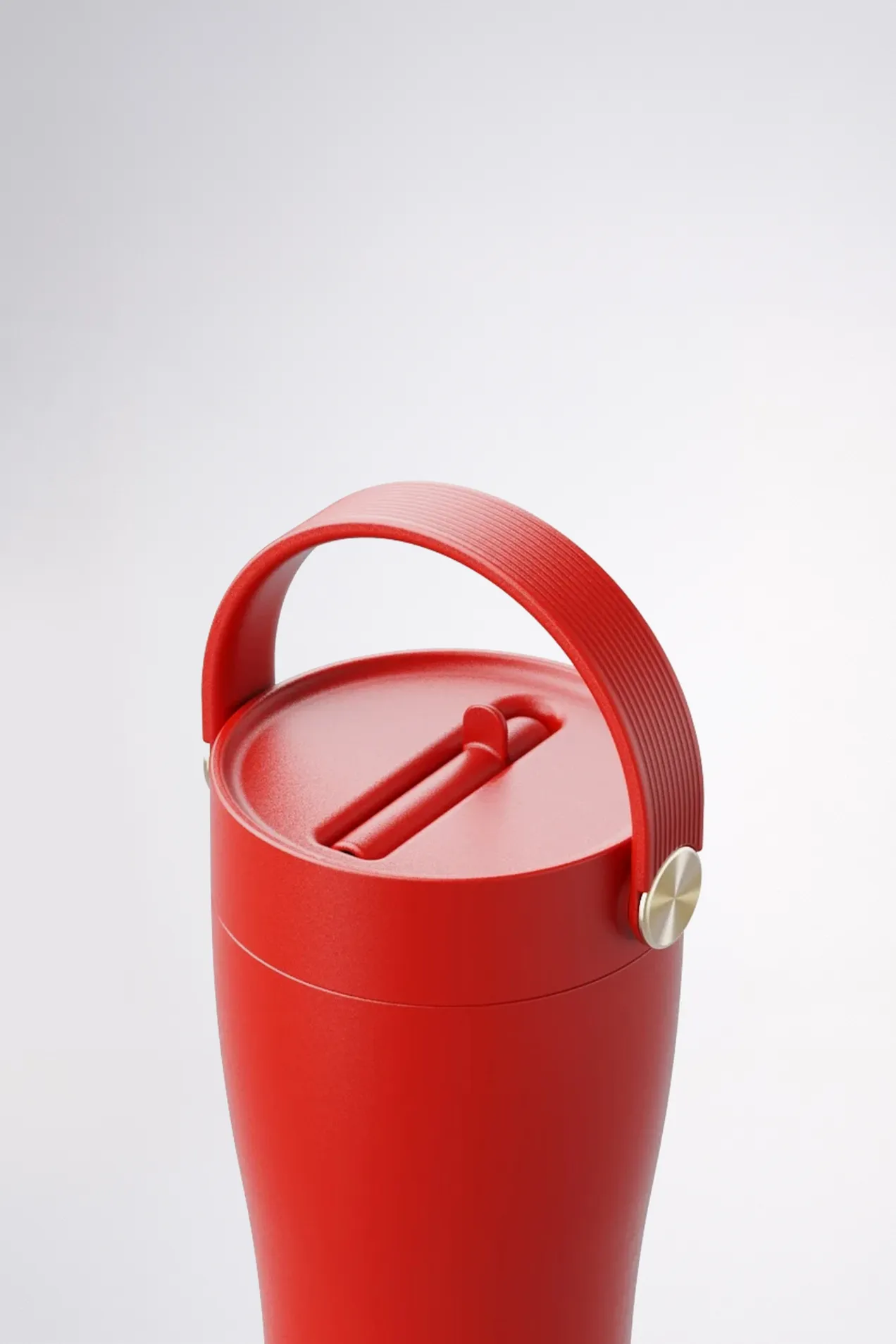 branded EQUA Carry Cup 600 ml