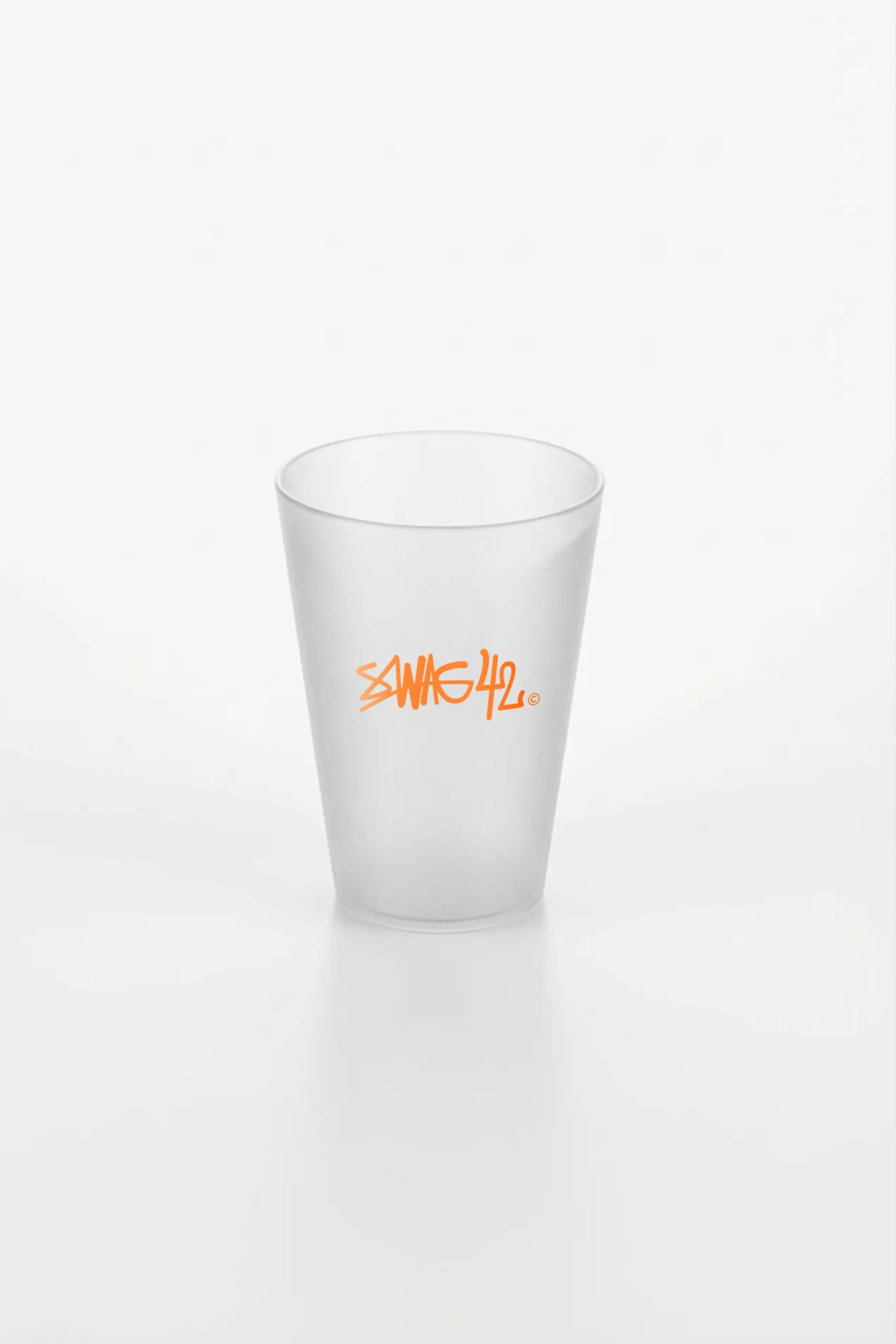 Glastonbury Reusable Cup 300 ml position: 1