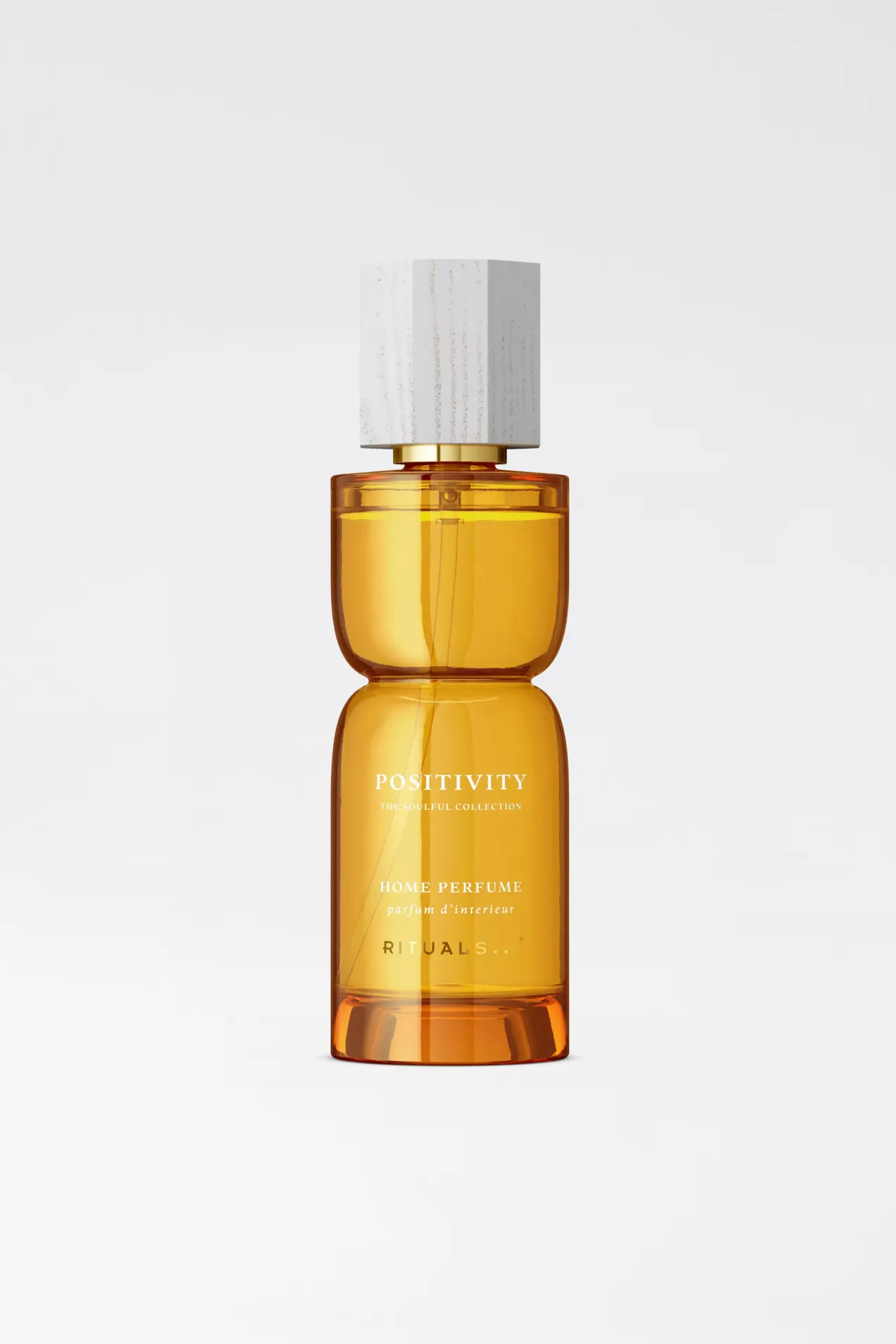branded Soulful Home Perfume Spray 200 ml