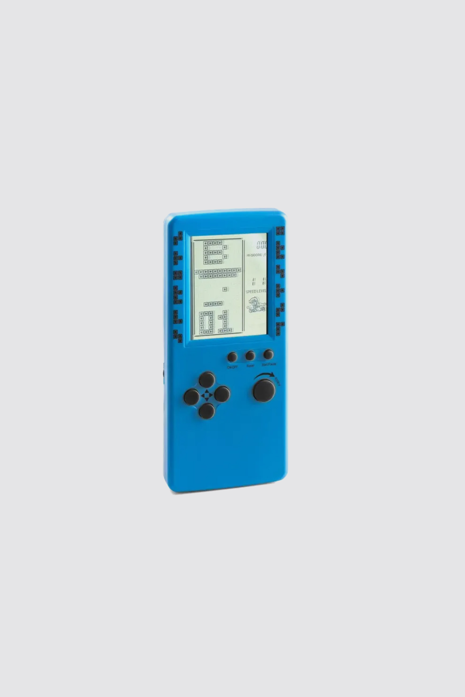 Retro Game Console
