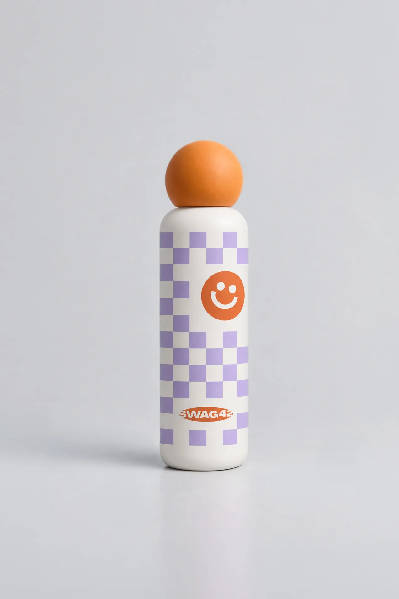 Vacuum Insulated Bottle with Round Lid 500 ml position: 1