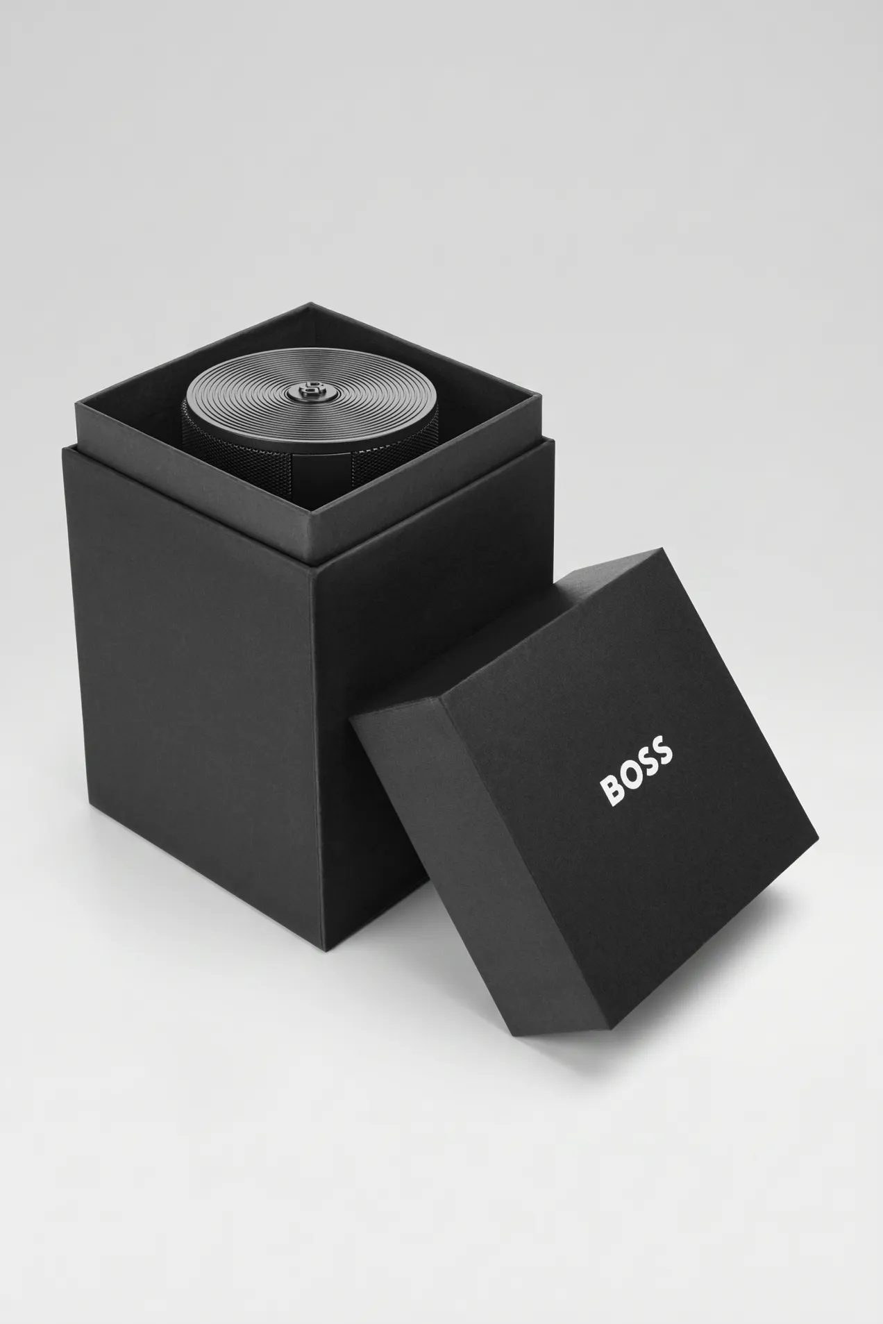 branded BOSS Elemental Bluetooth Speaker PRO
