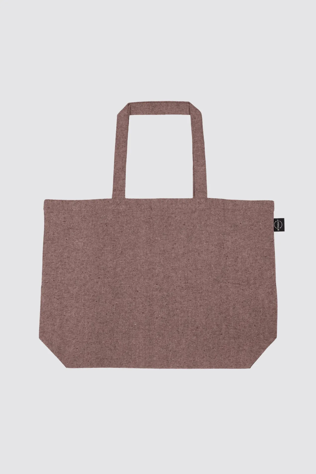 B’RIGHT Fairtrade Shopping Tote position: 6