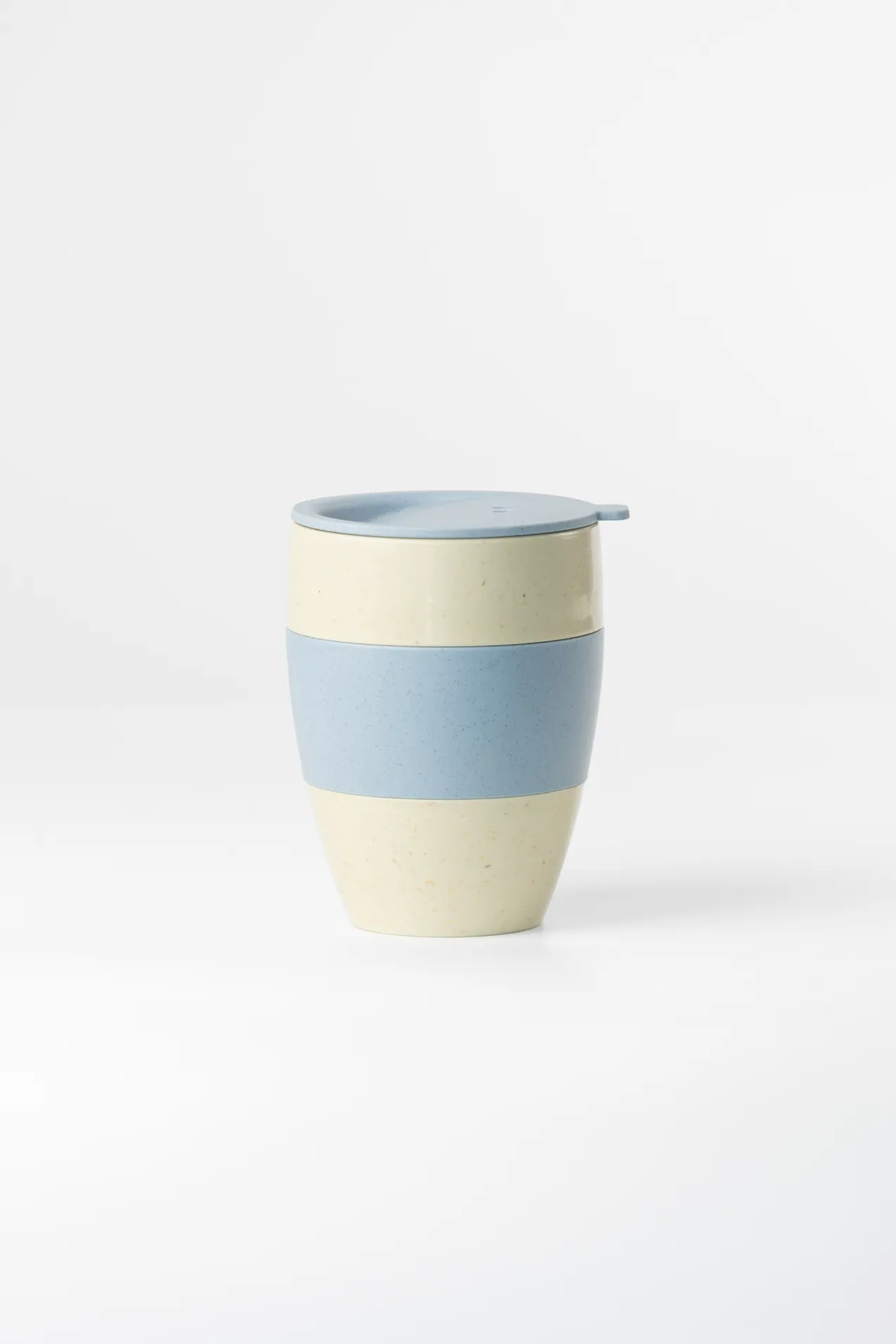 Organic Bio-circular Thermo Mug / 400 ml position: 1