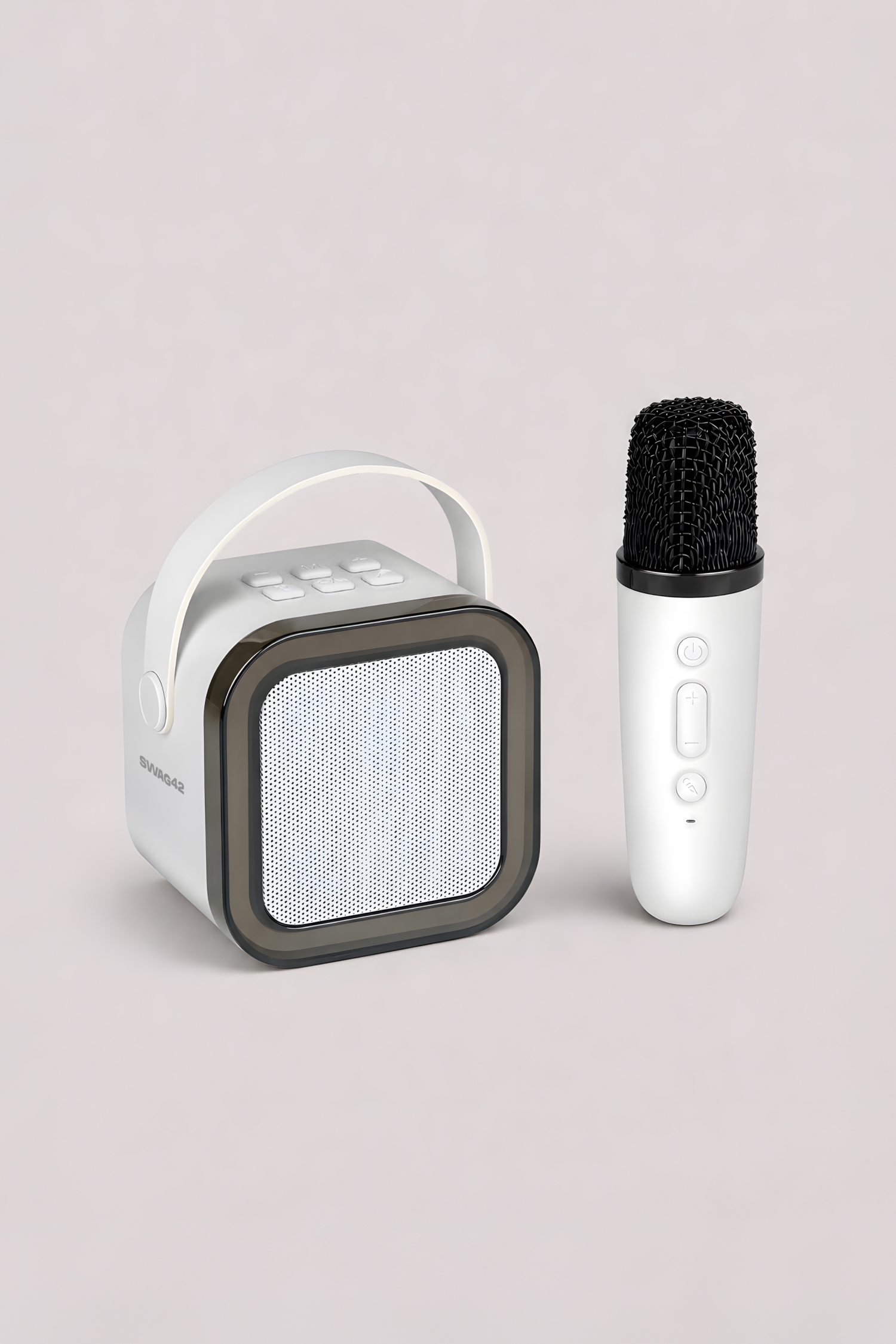 Wireless Mini Karaoke Speaker 5W
