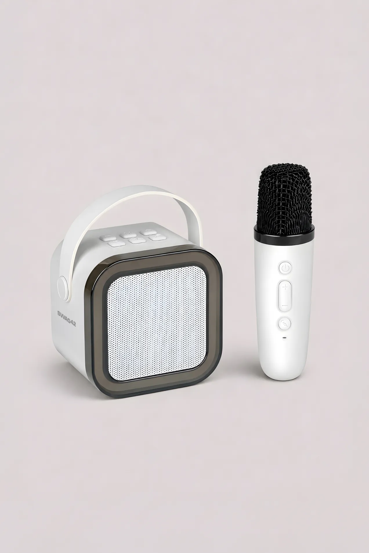Wireless Mini Karaoke Speaker 5W position: 1