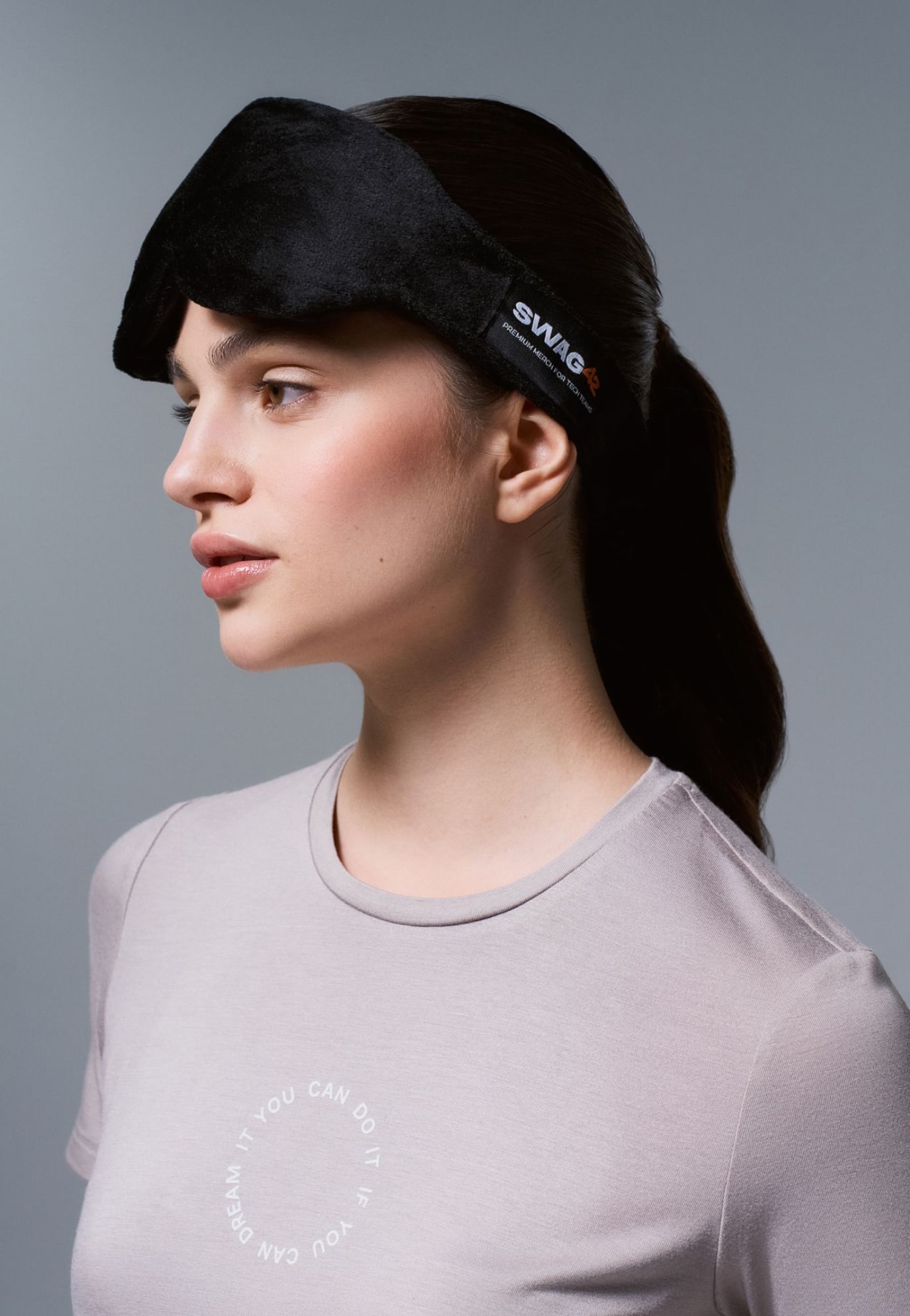 Sleep mask