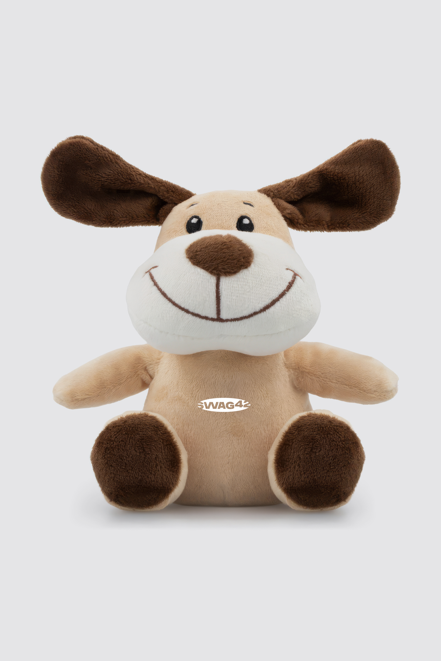Plush Dog Toy
