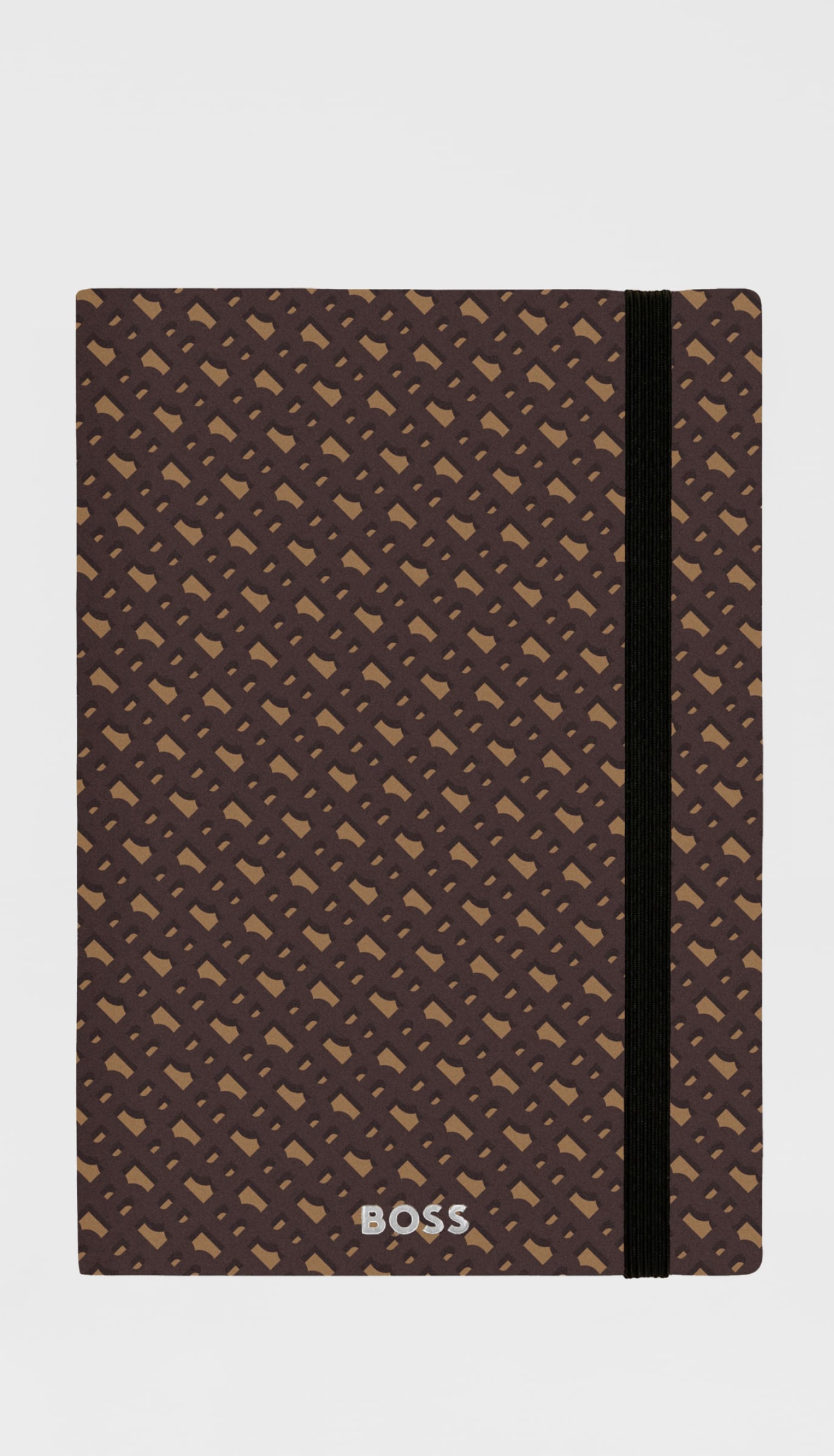 Custom notebook