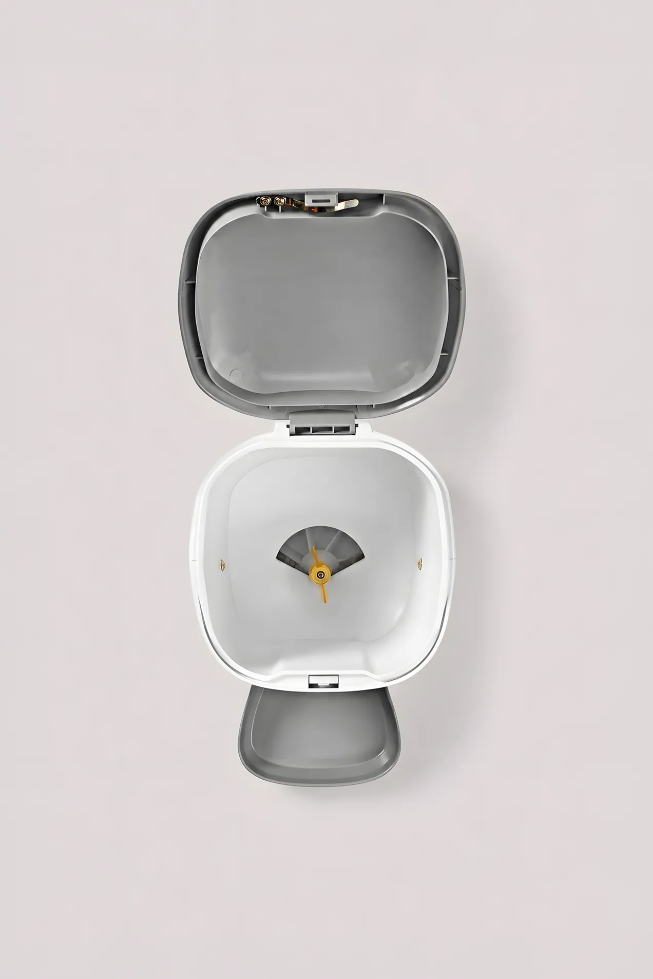 SmartLife Pet Food Dispenser position: 5