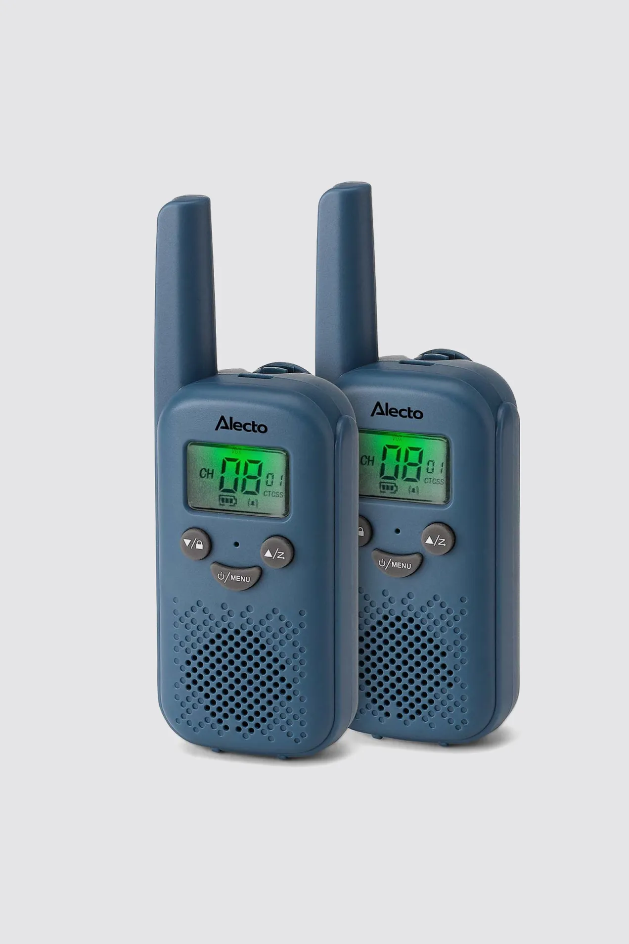 Walkie-Talkie Communication Set position: 1