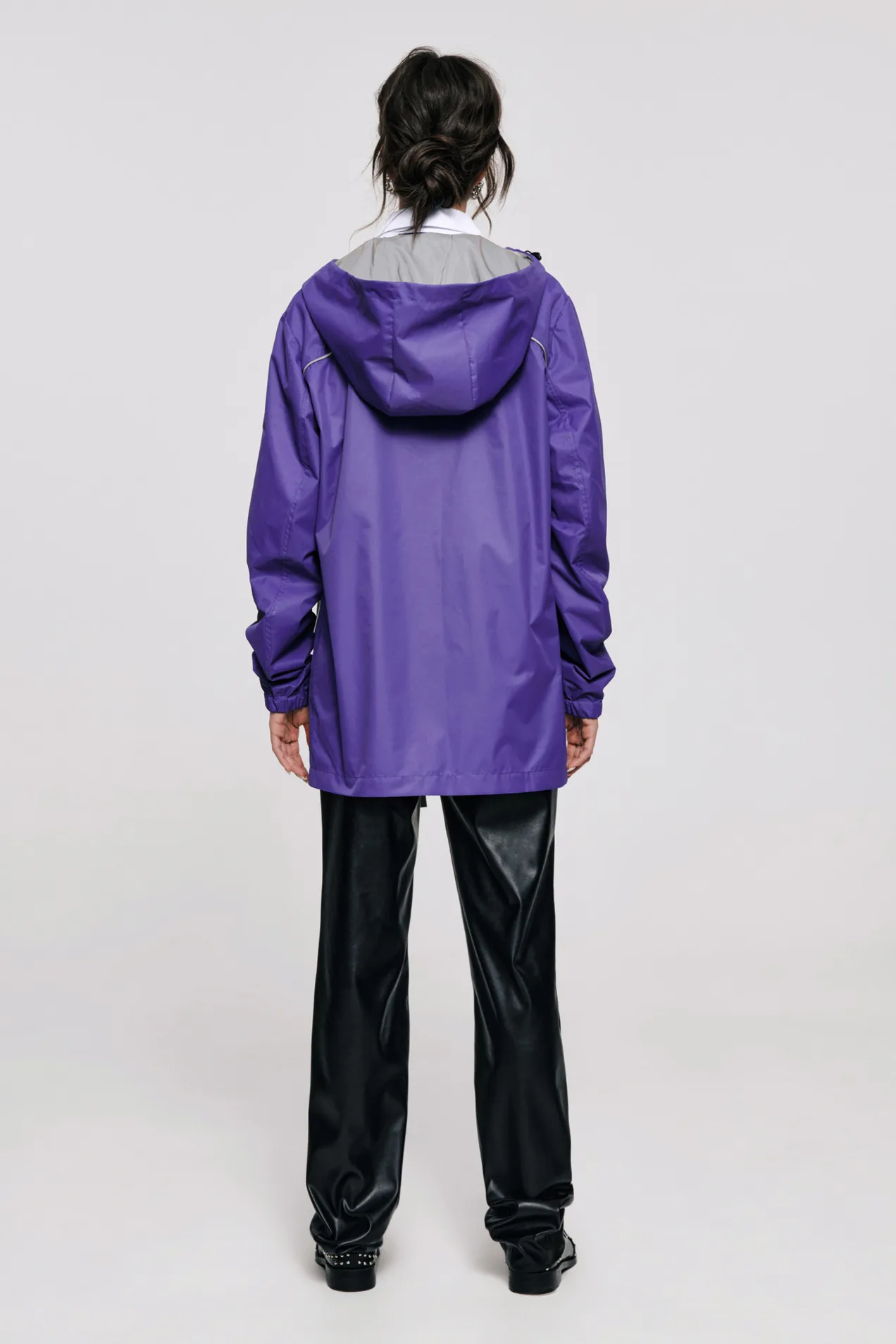 custom Raincoat Classic (Windproof Jacket) with your logo