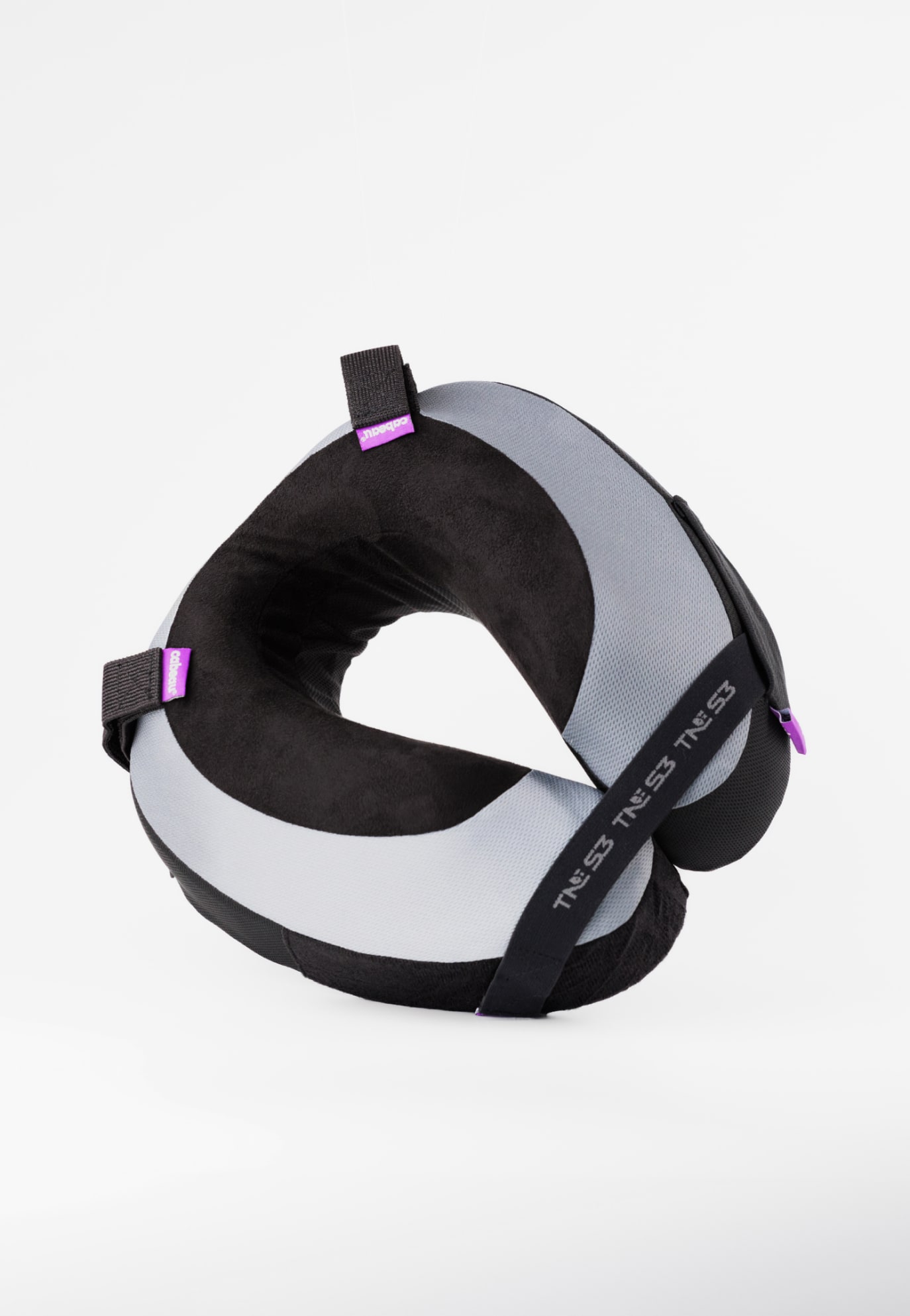 Custom travel pillow