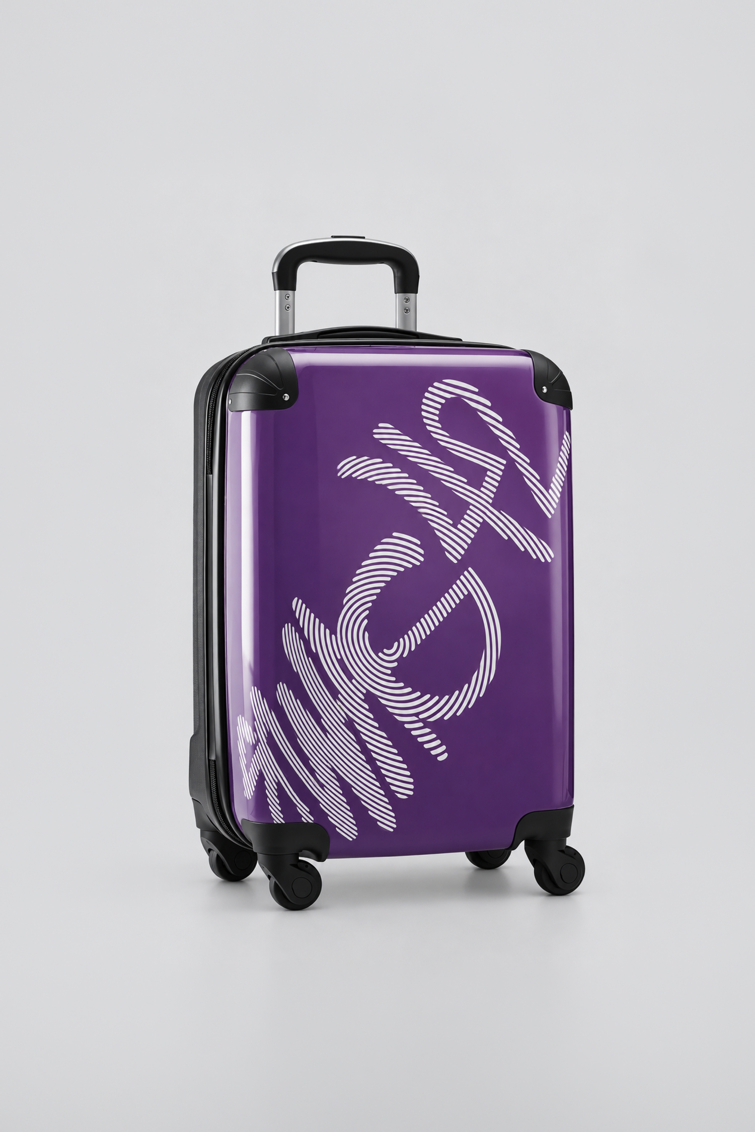 Custom Cabin Trolley
