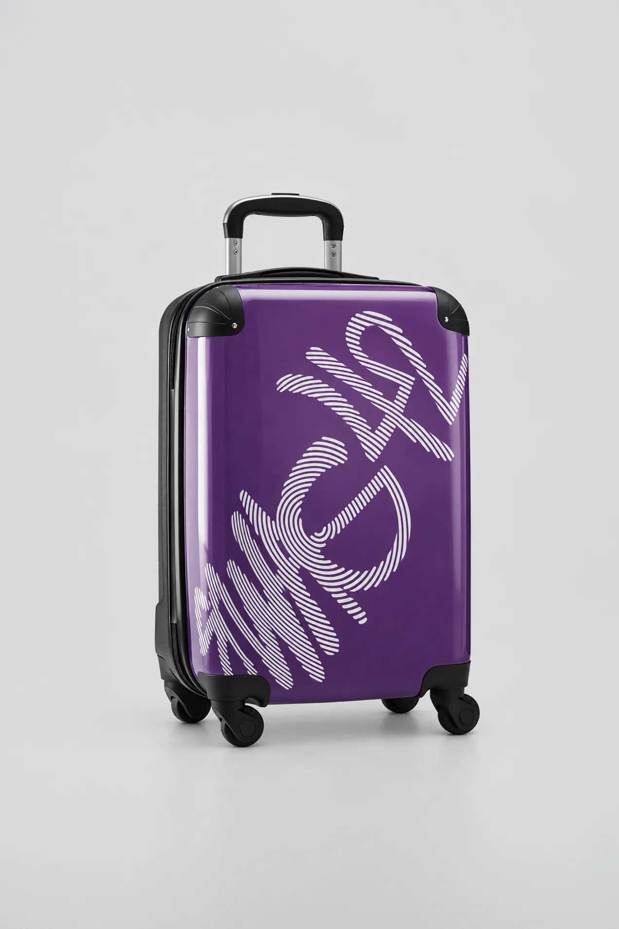Custom Cabin Trolley position: 1