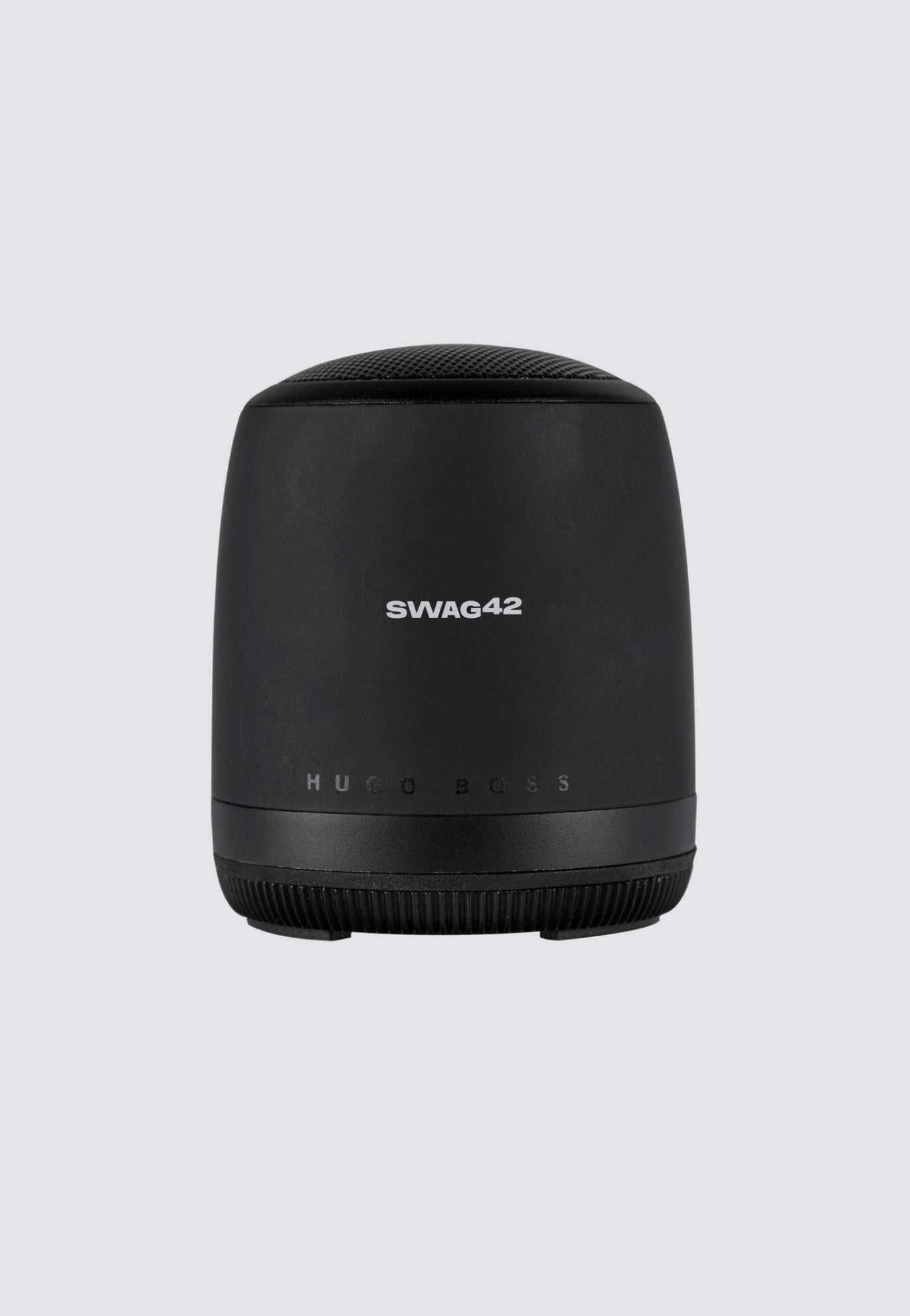 Branded Hugo Boss speaker