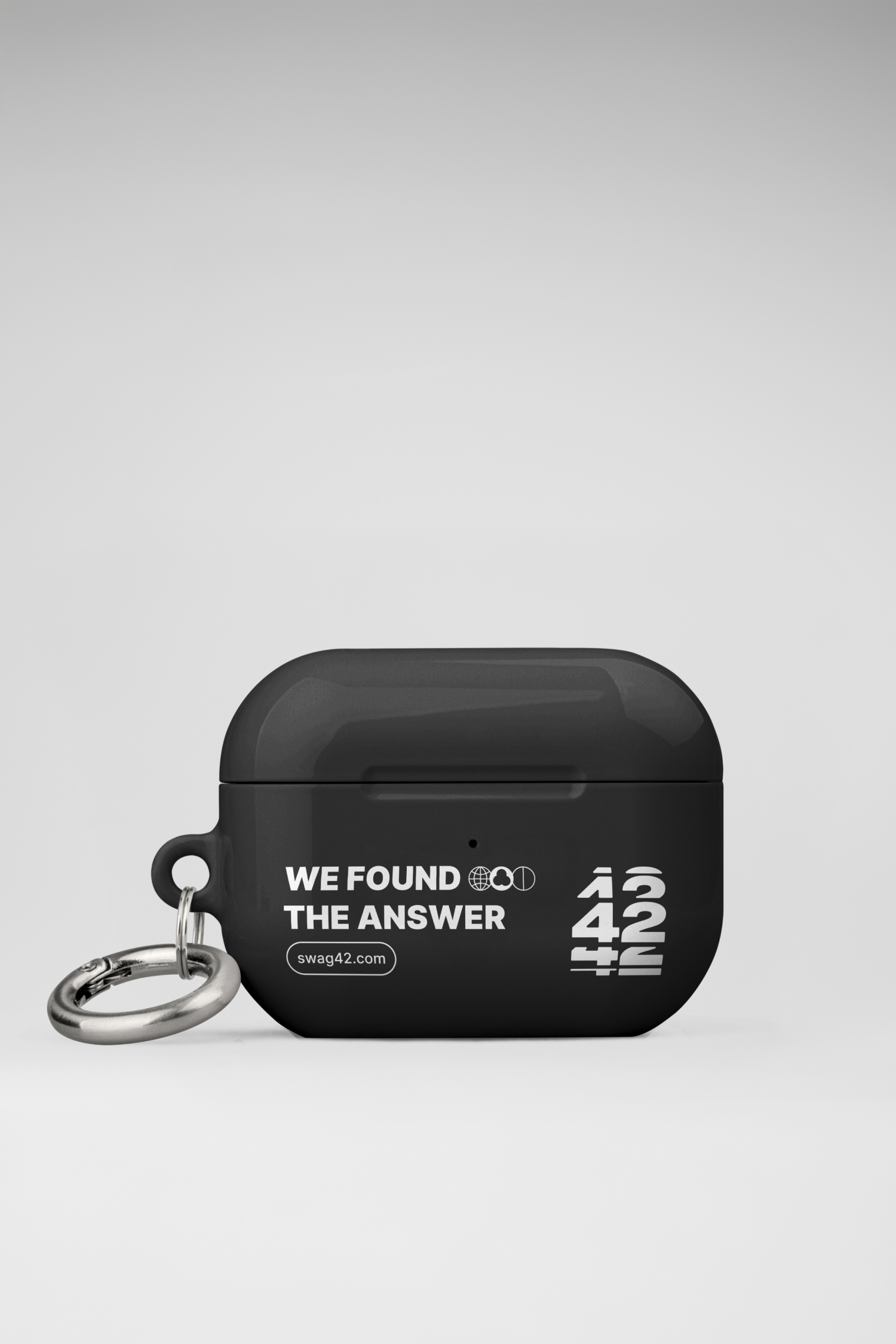 All-Over Print Case for AirPods® position: 0
