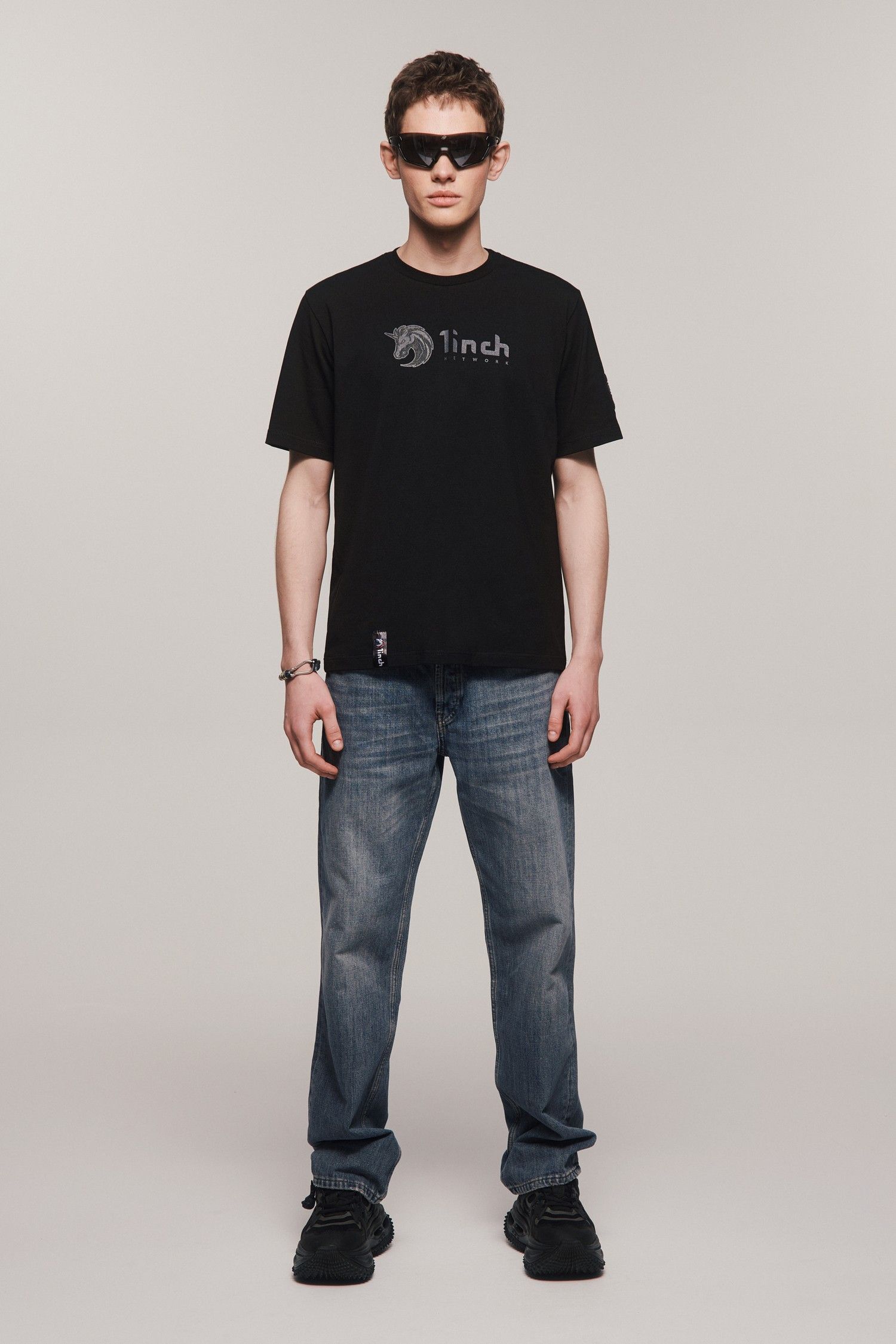 Smart NFC T-shirt position: 0