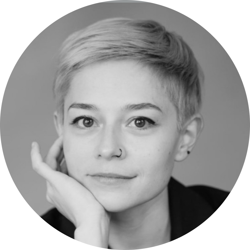 Anastasia Shirkina,Co-founder and Recruitment Trainer at HRen