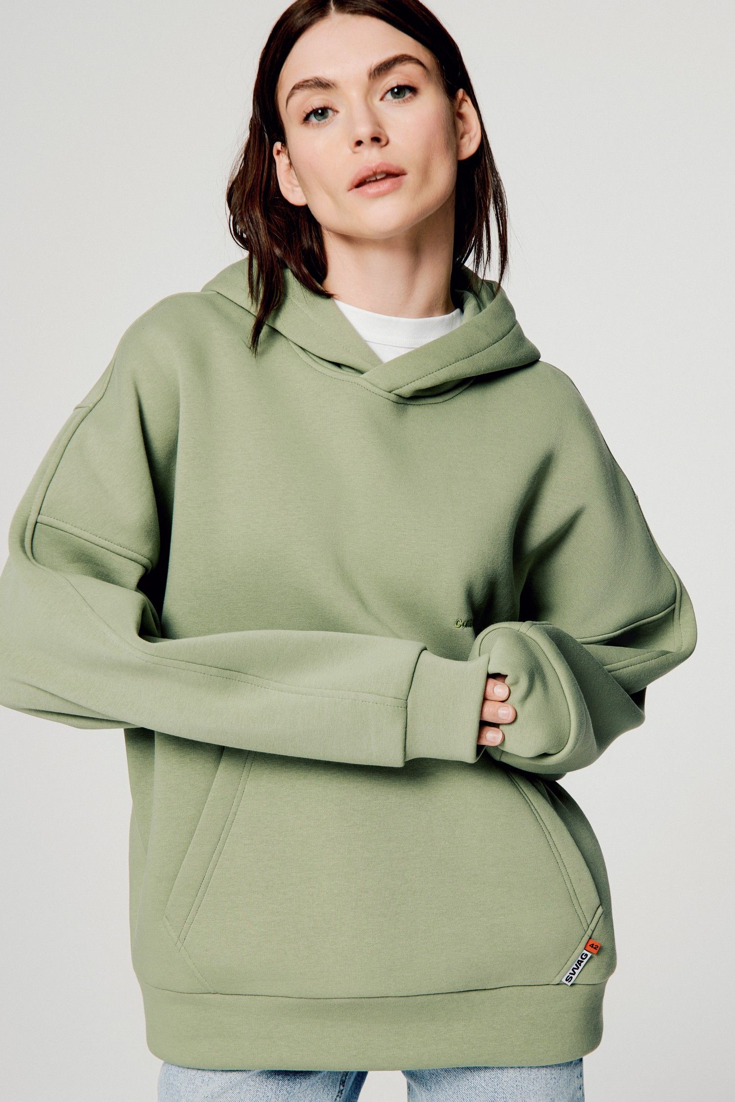 Hoodie Medium position: 0