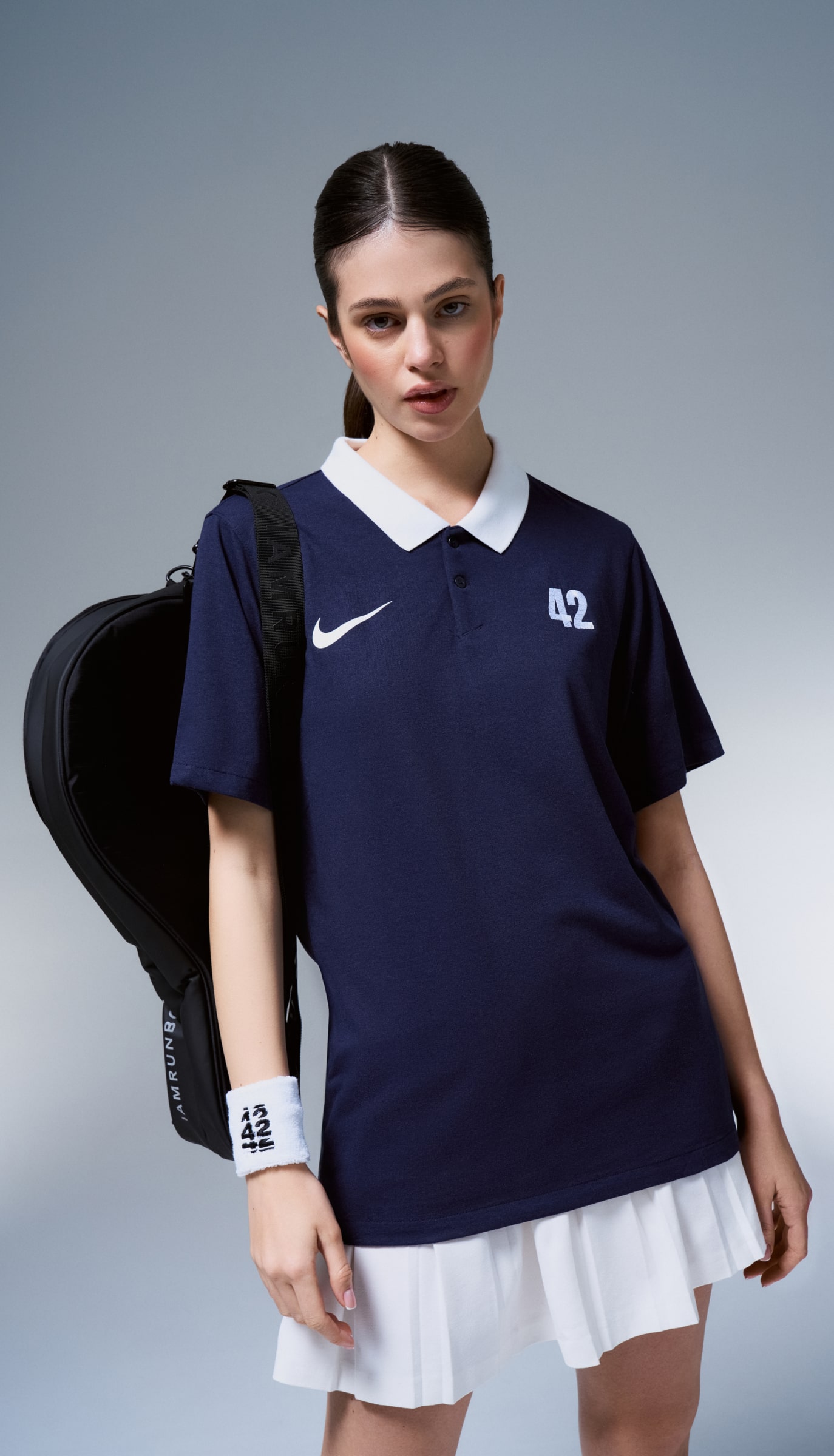 Sports t-shirt